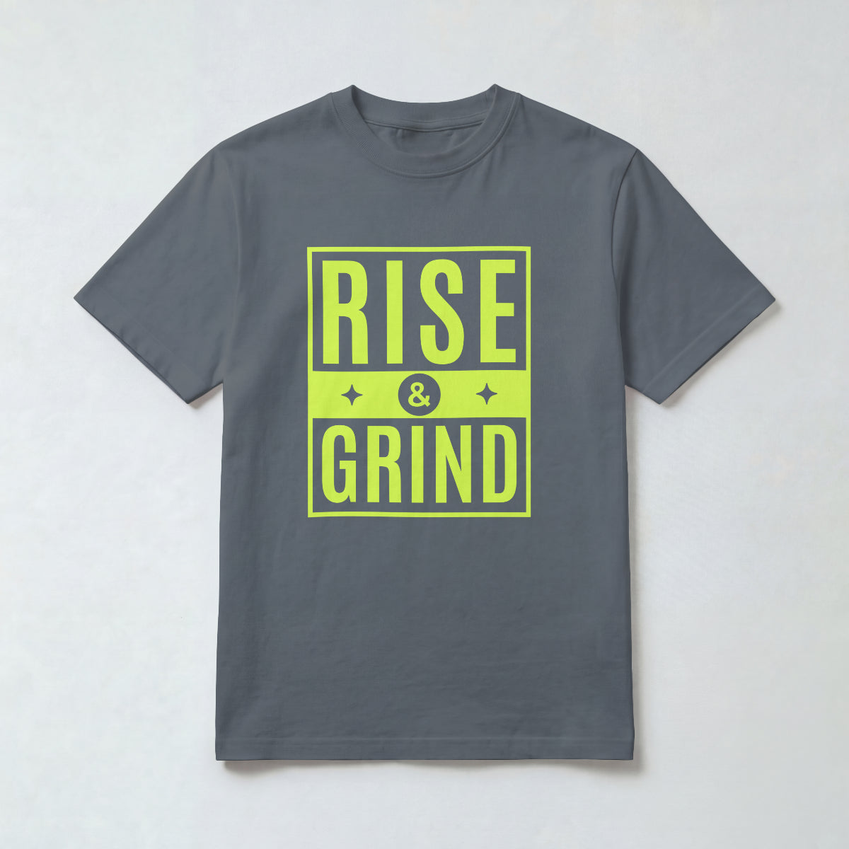 Rise and Grind T-Shirt