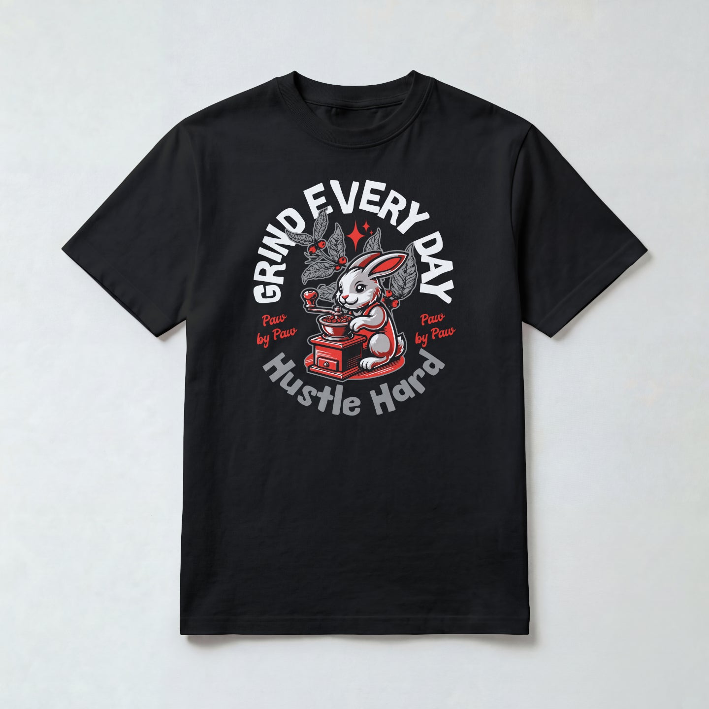 Grind Every Day T-Shirt