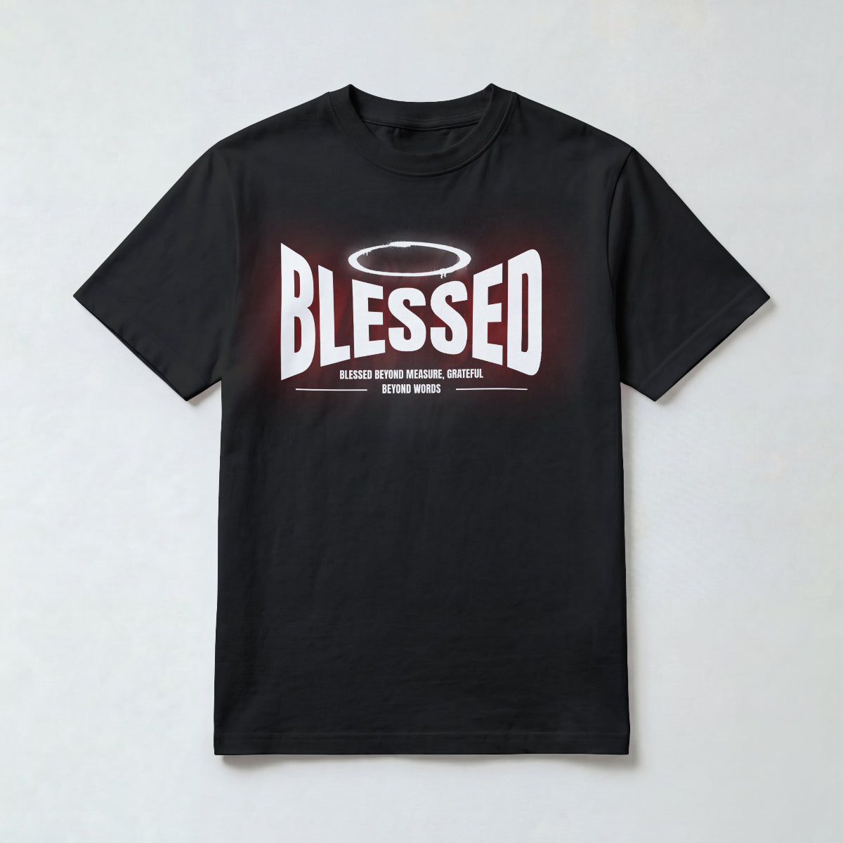 Blessed Halo T-Shirt