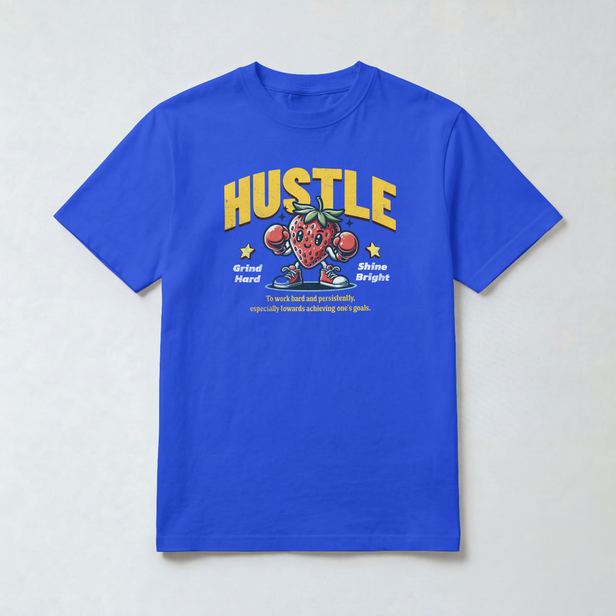 Hustle T-Shirt