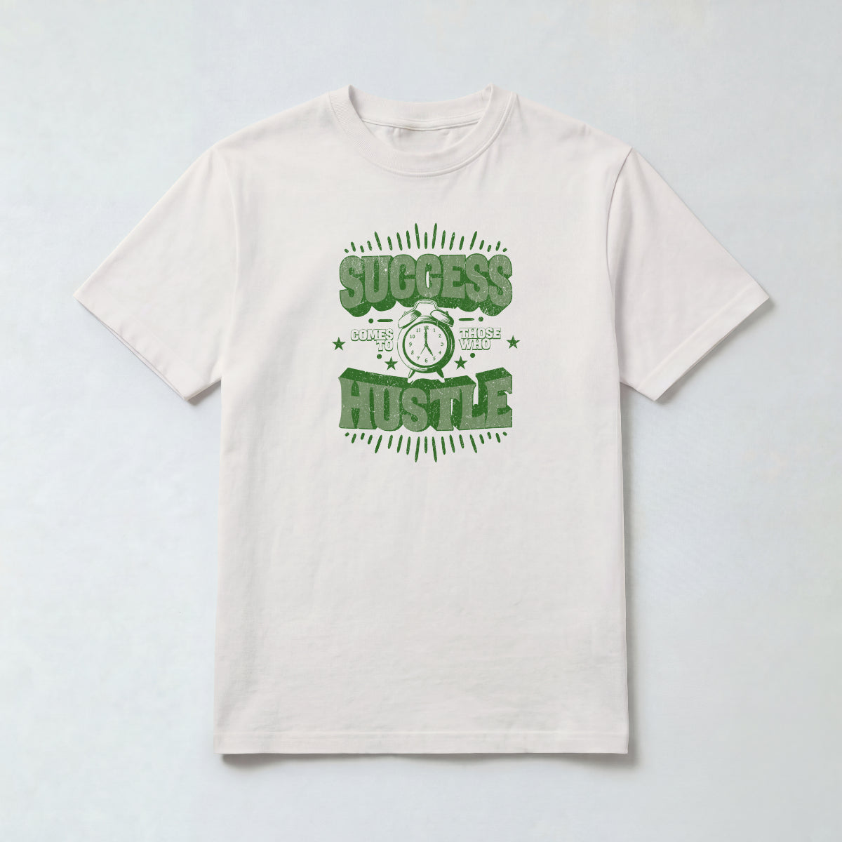 Grind Every Day T-Shirt