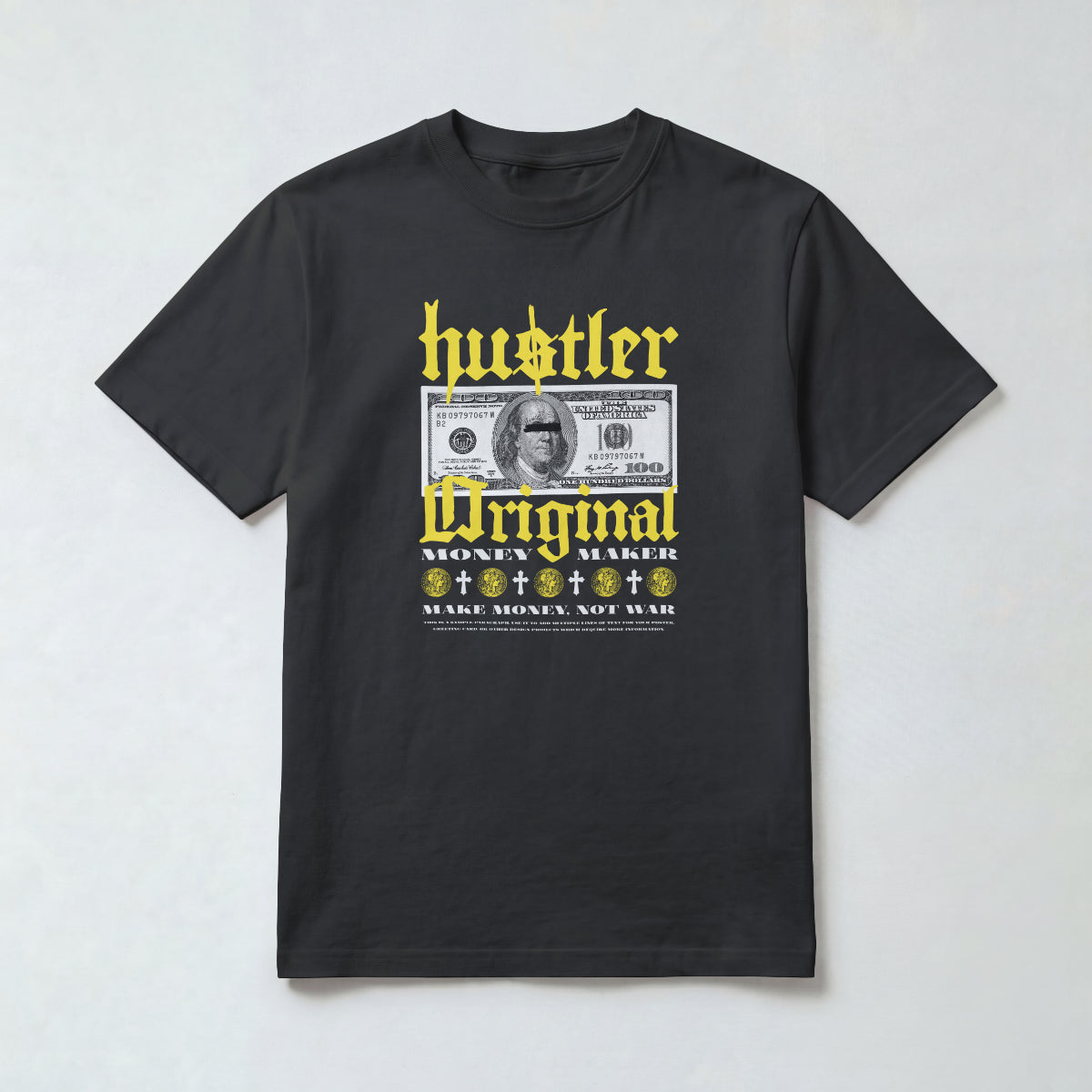 Orginal Hustler T-Shirt