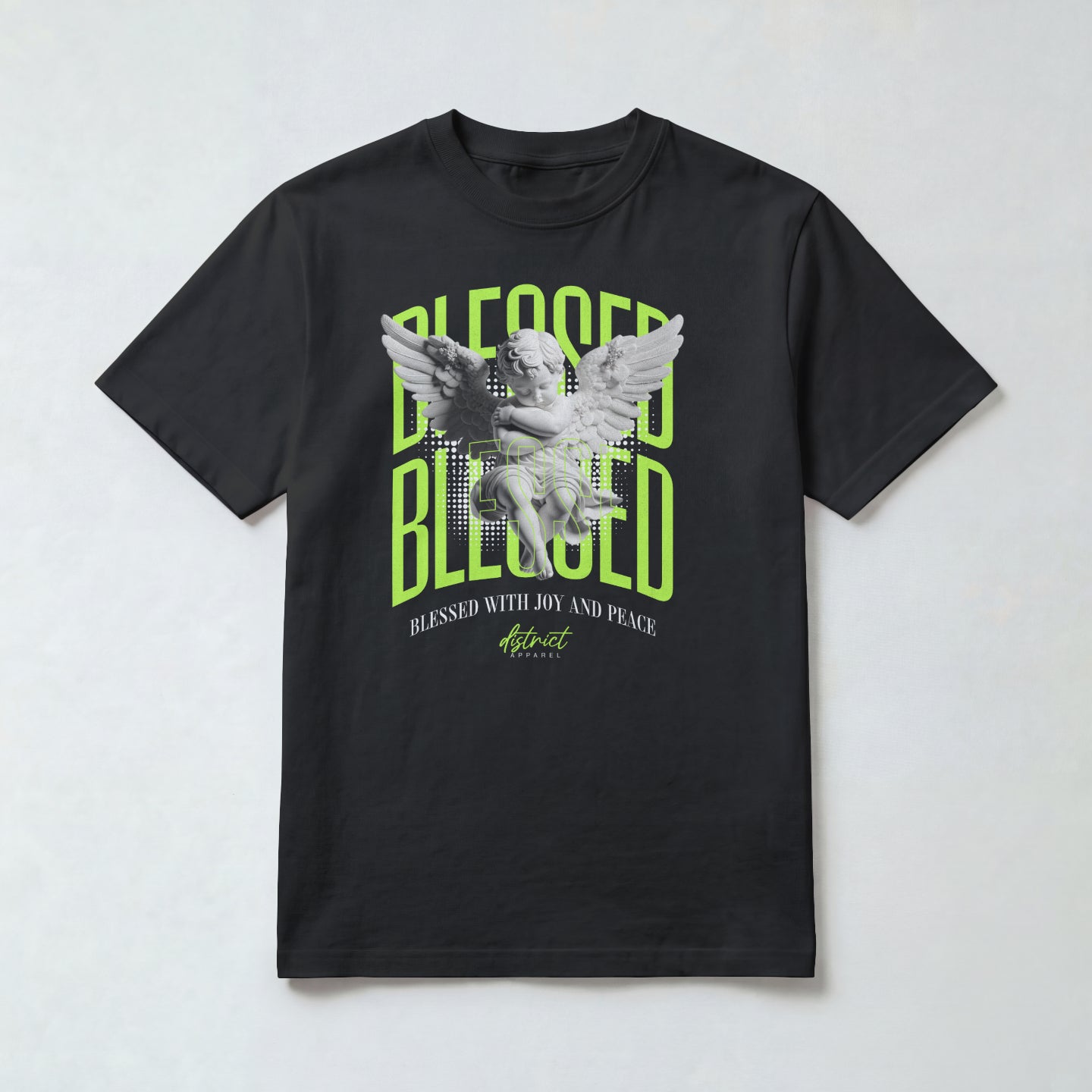 Blessed Blessed T-Shirt