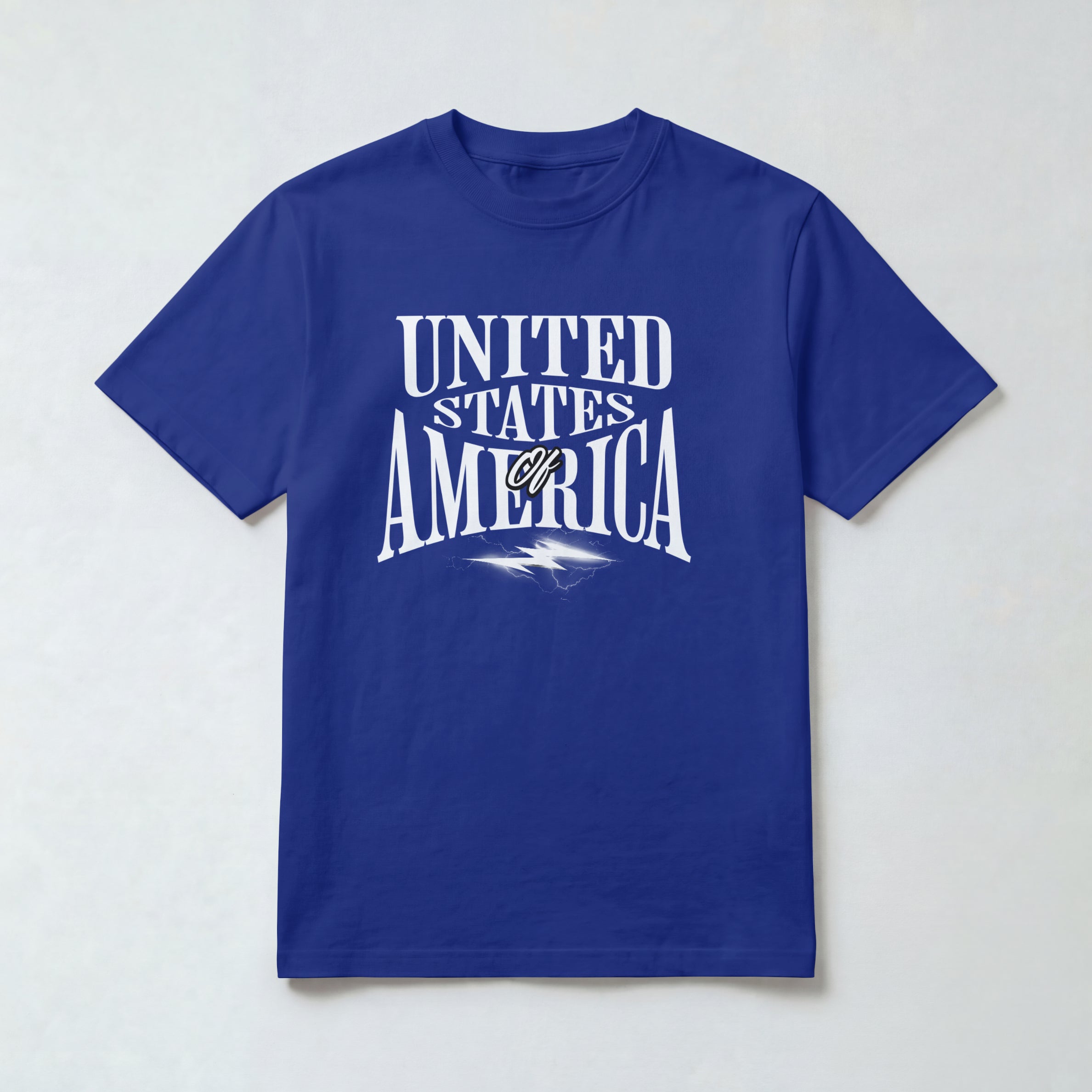 United States of America -Shirt
