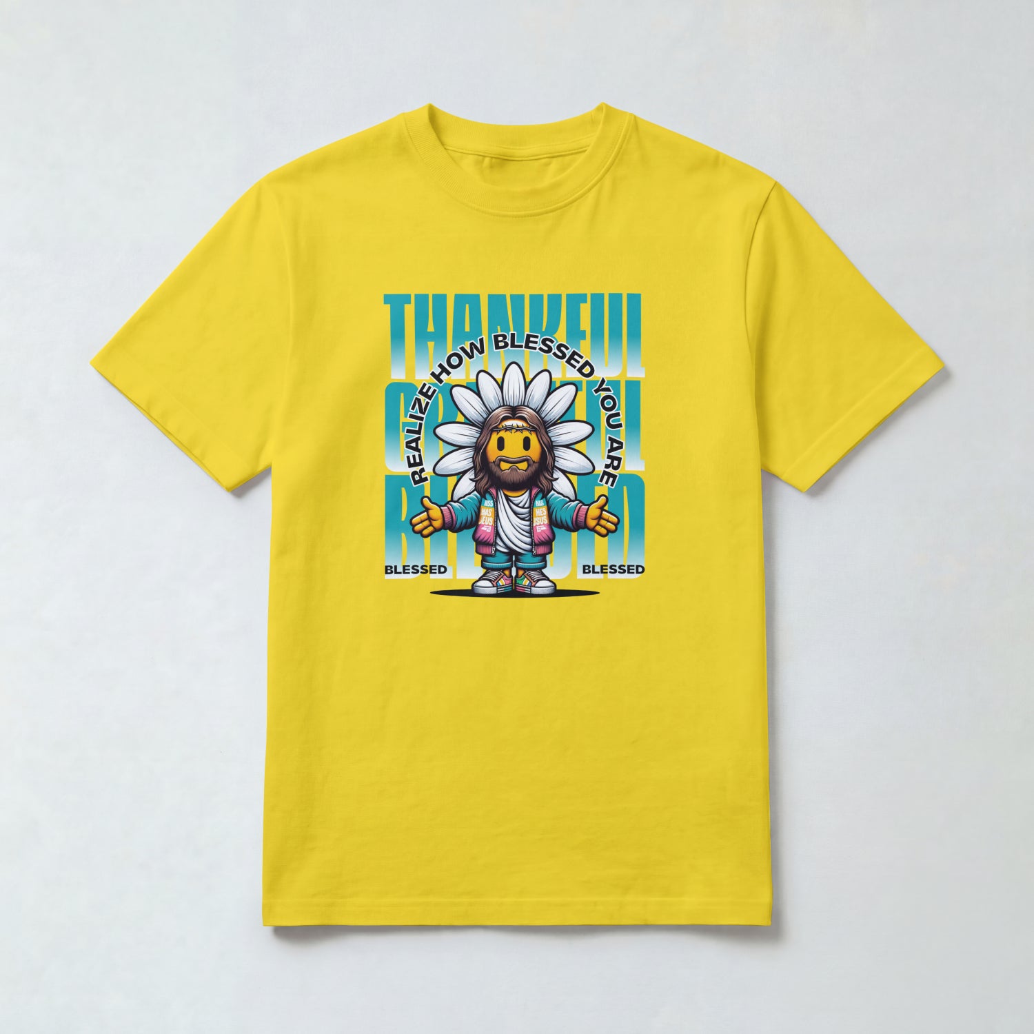 Thankful T-Shirt