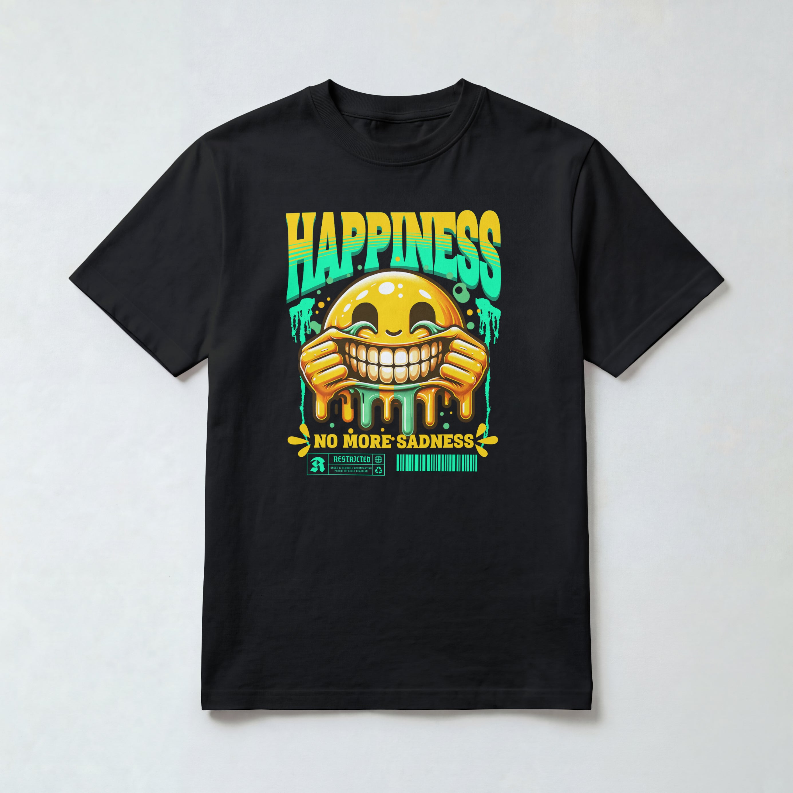 Happiness-Shirt
