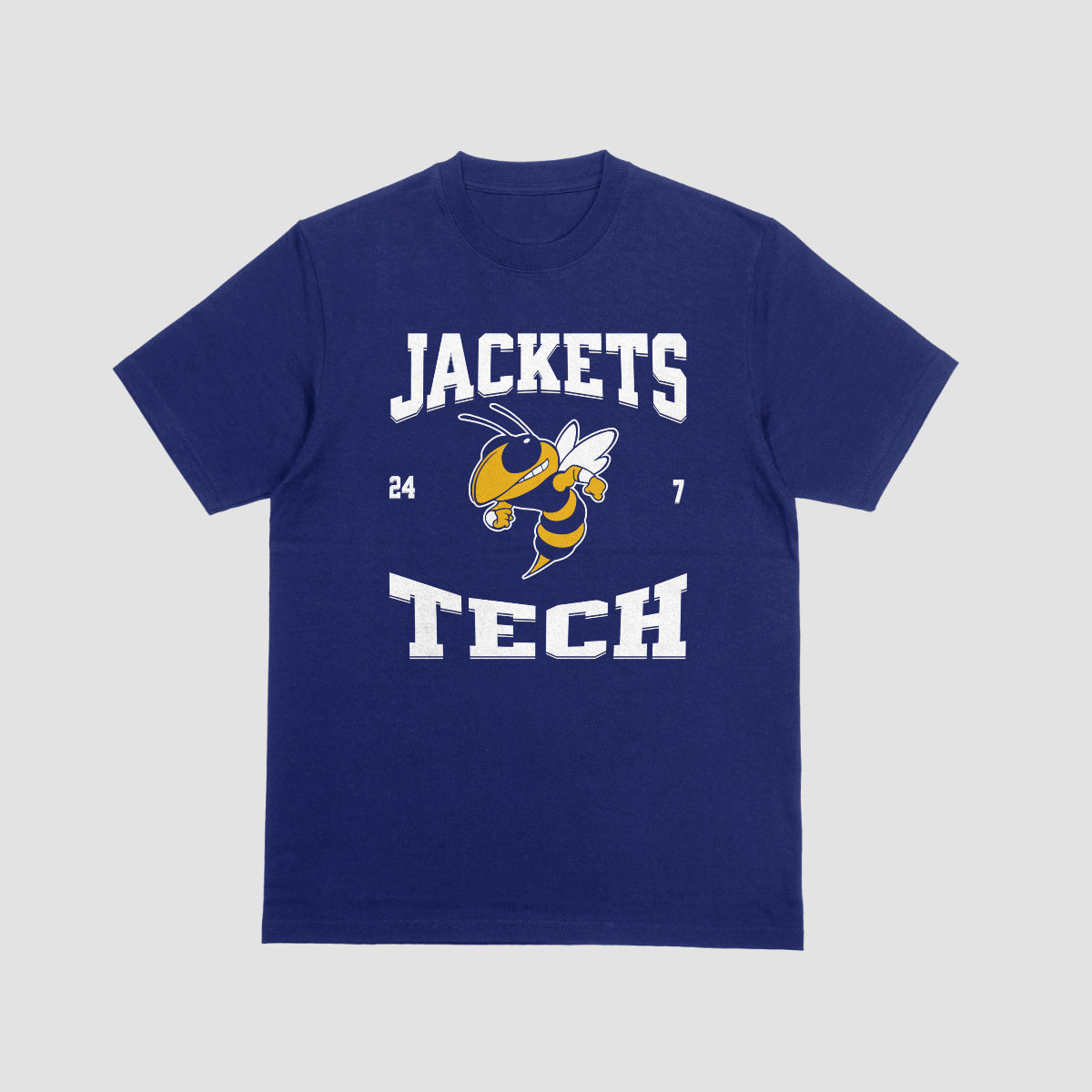 Jackets University