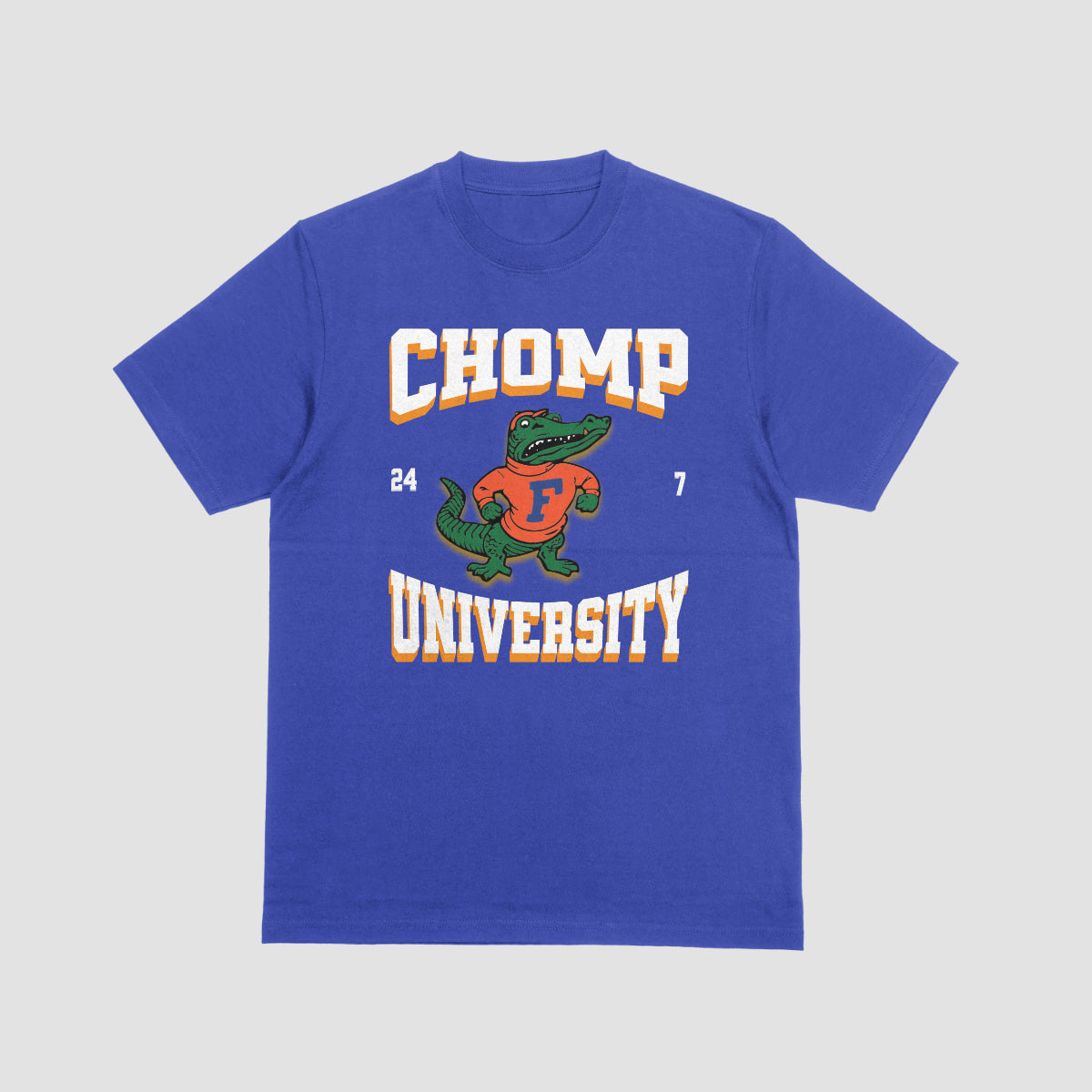 Chomp University