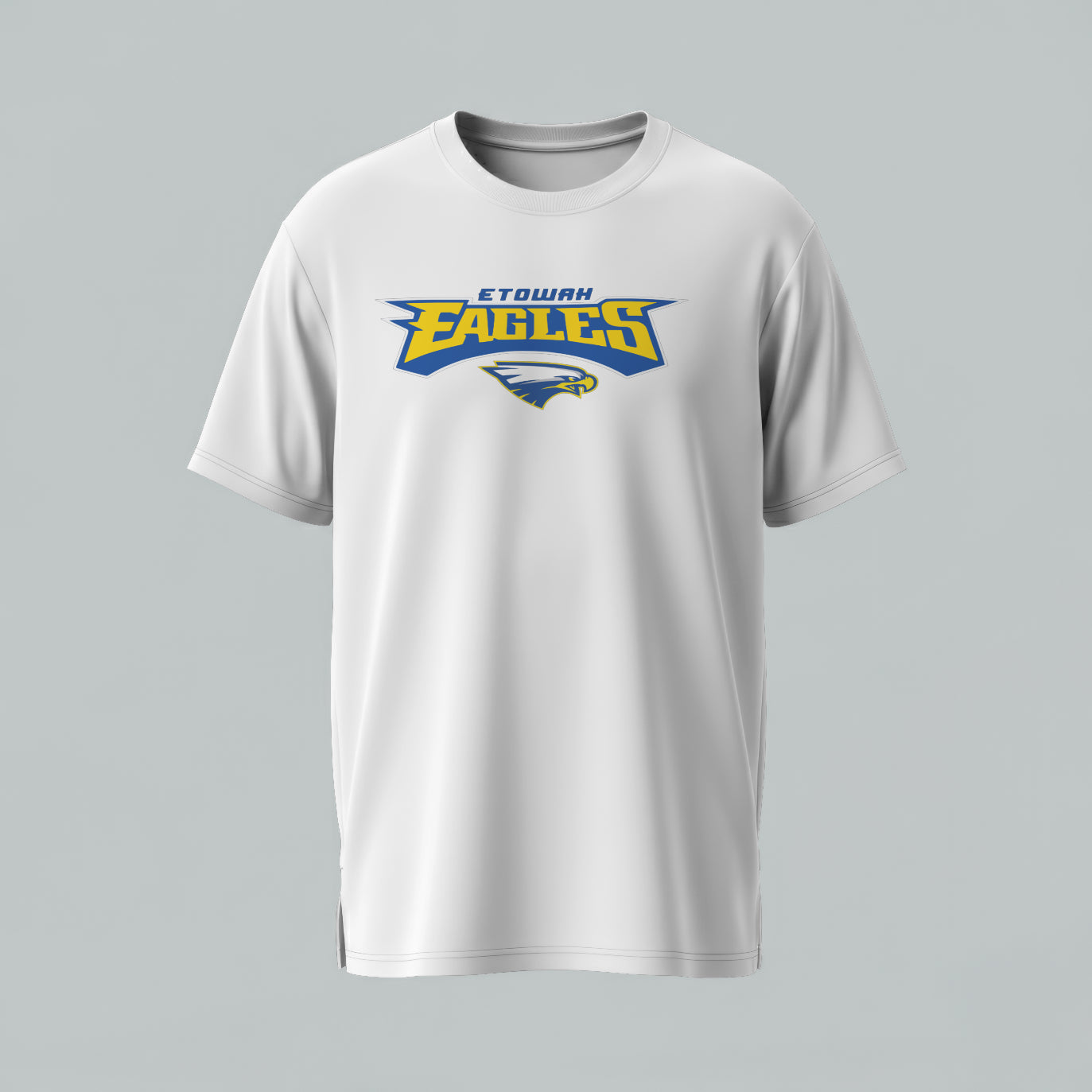 Etowah Eagles Football T-Shirt