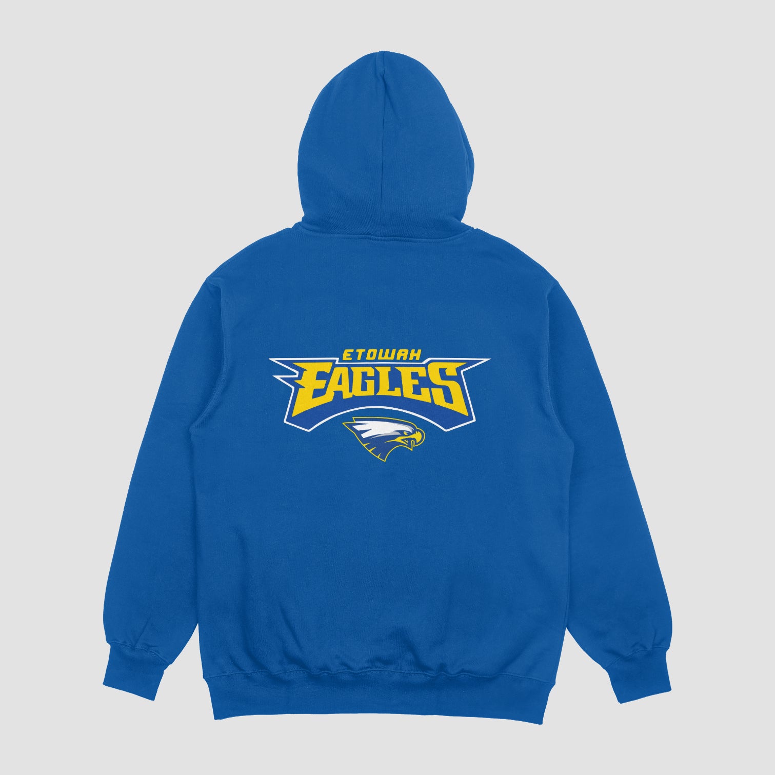 Etowah Football Pro Series Hoodie