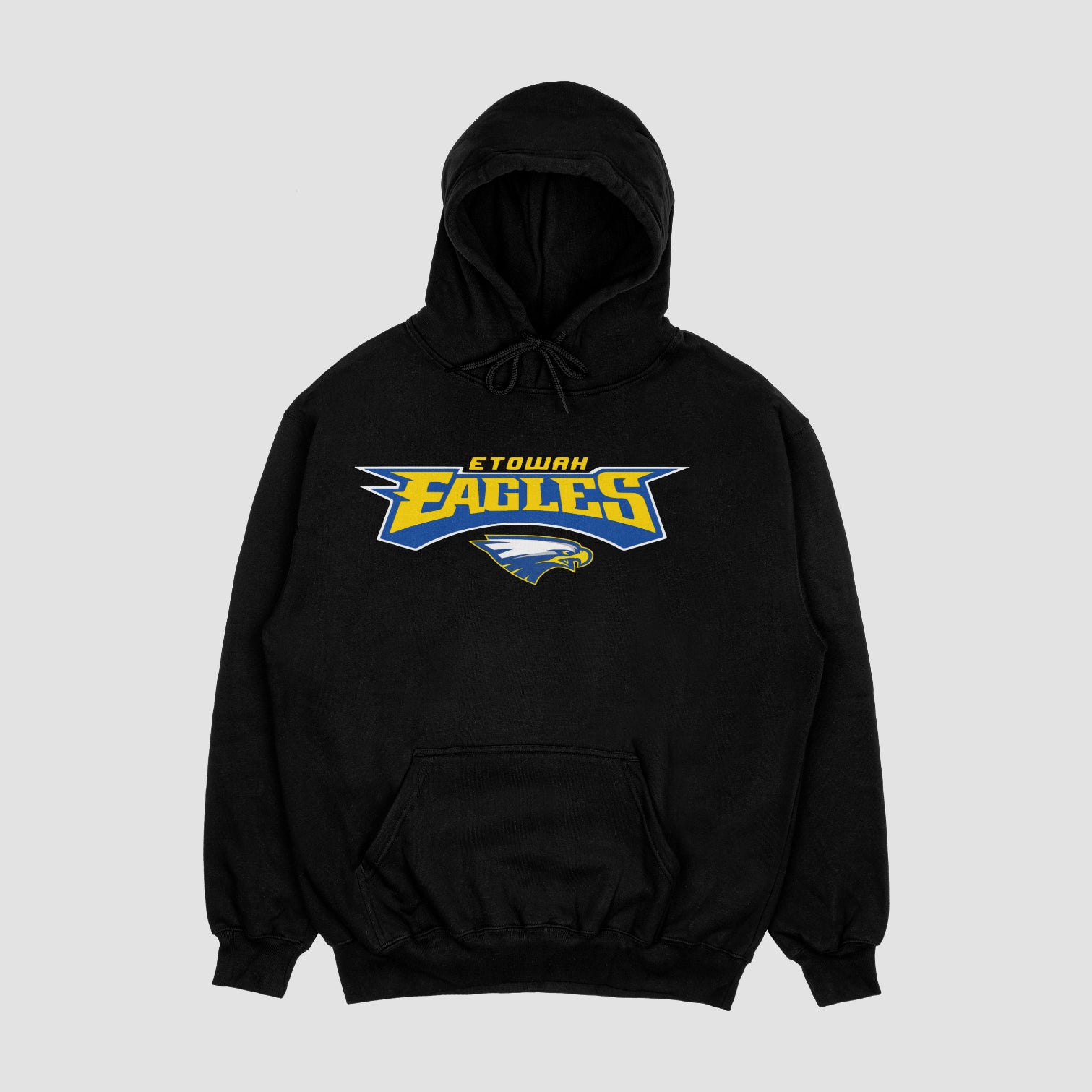 Etowah Football Pro Series Hoodie