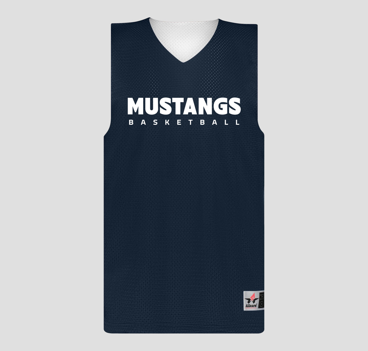 Arnold Mill Practice Jersey