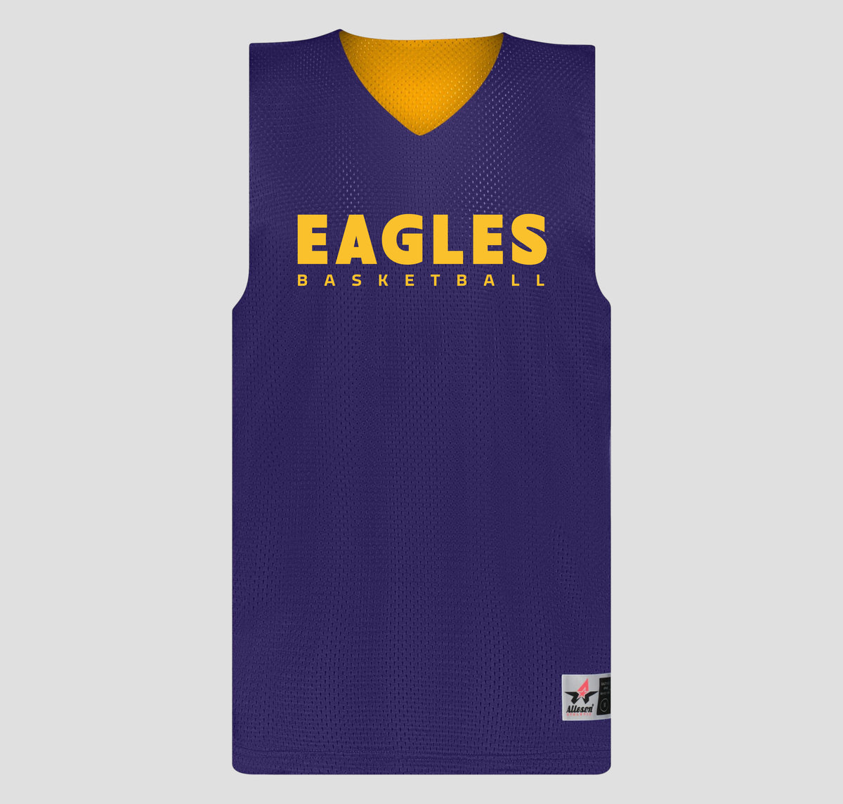 Little River Practice Jersey