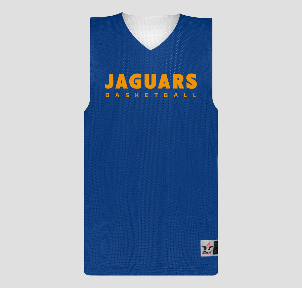 Johnston Practice Jersey