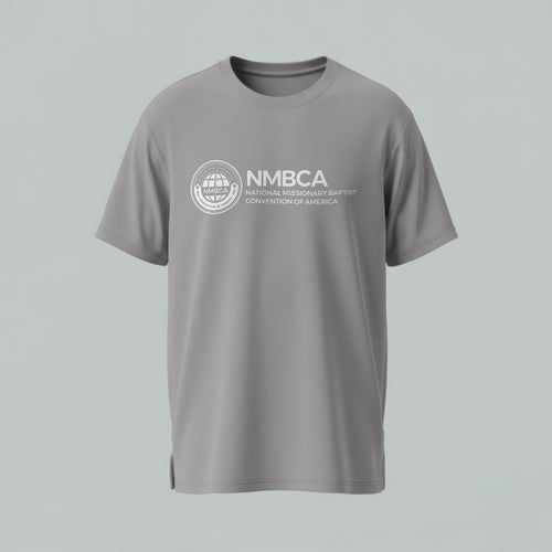 NMBCA Simple T-Shirt