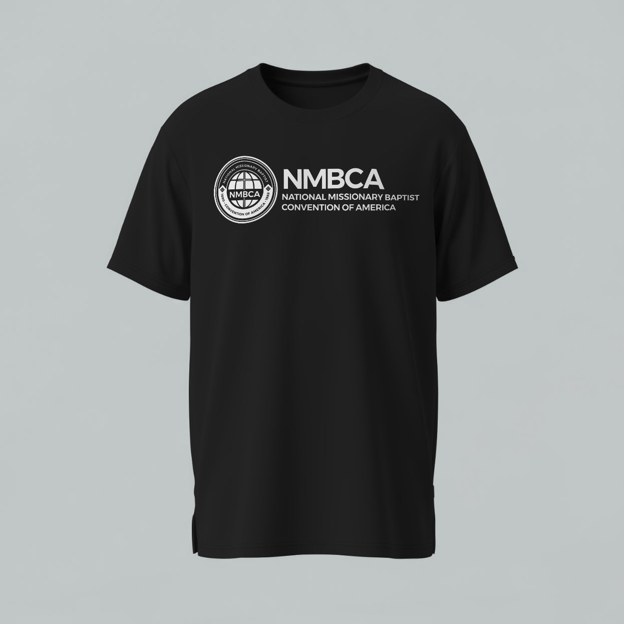 NMBCA Simple T-Shirt