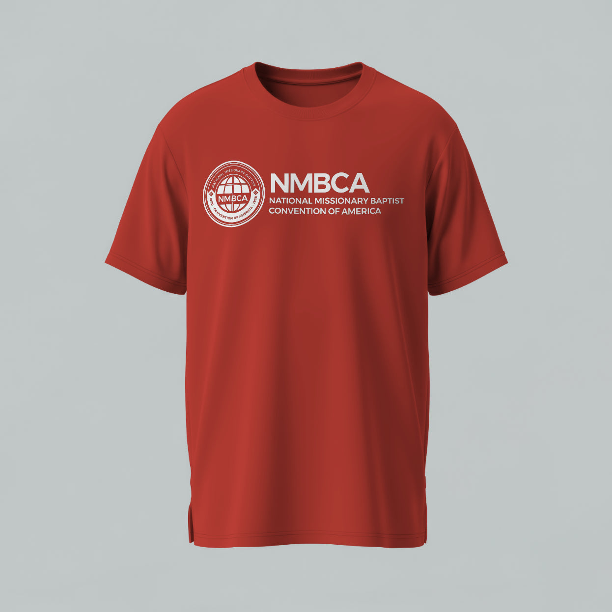 NMBCA Simple T-Shirt