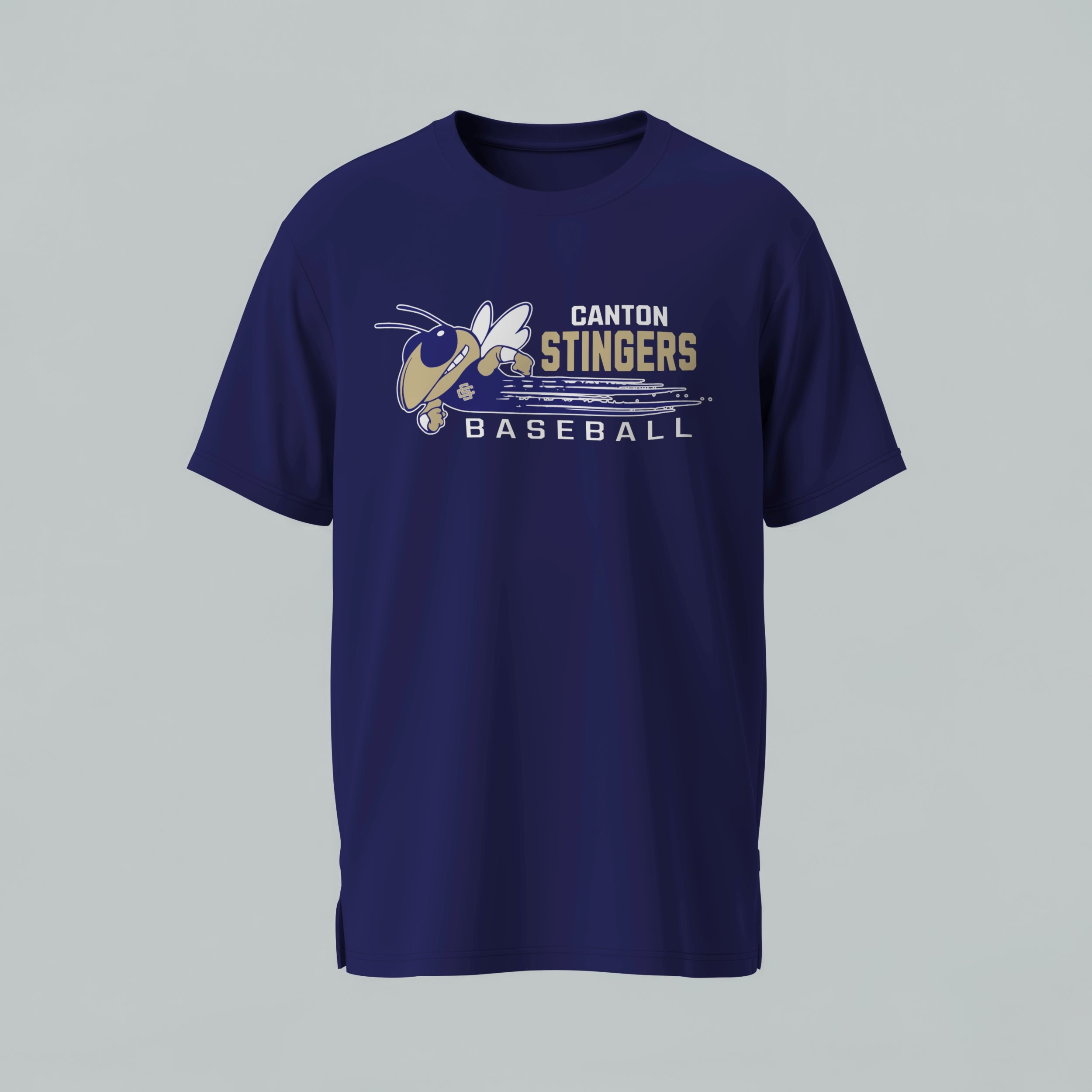 Canton Stingers T-Shirt