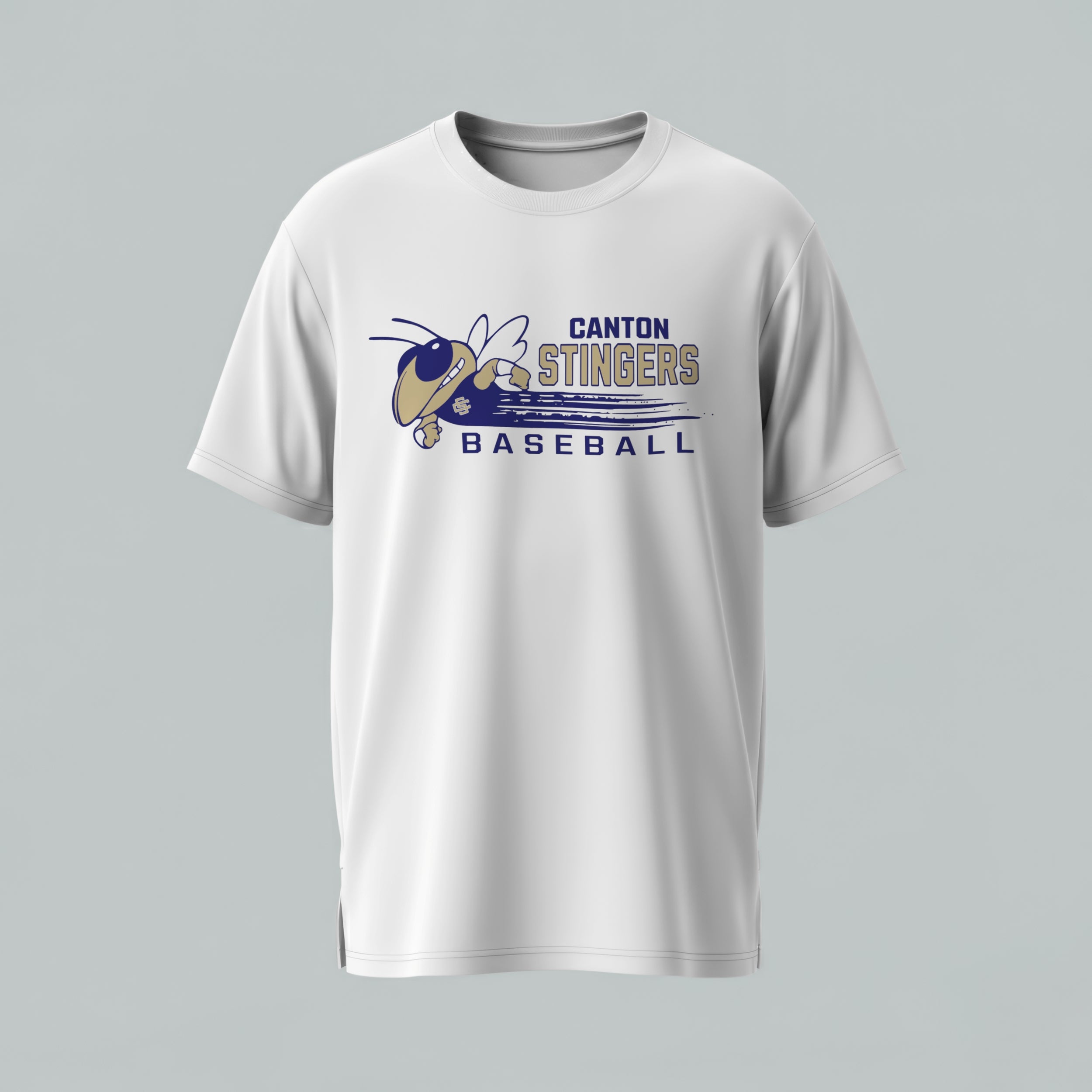 Canton Stingers T-Shirt