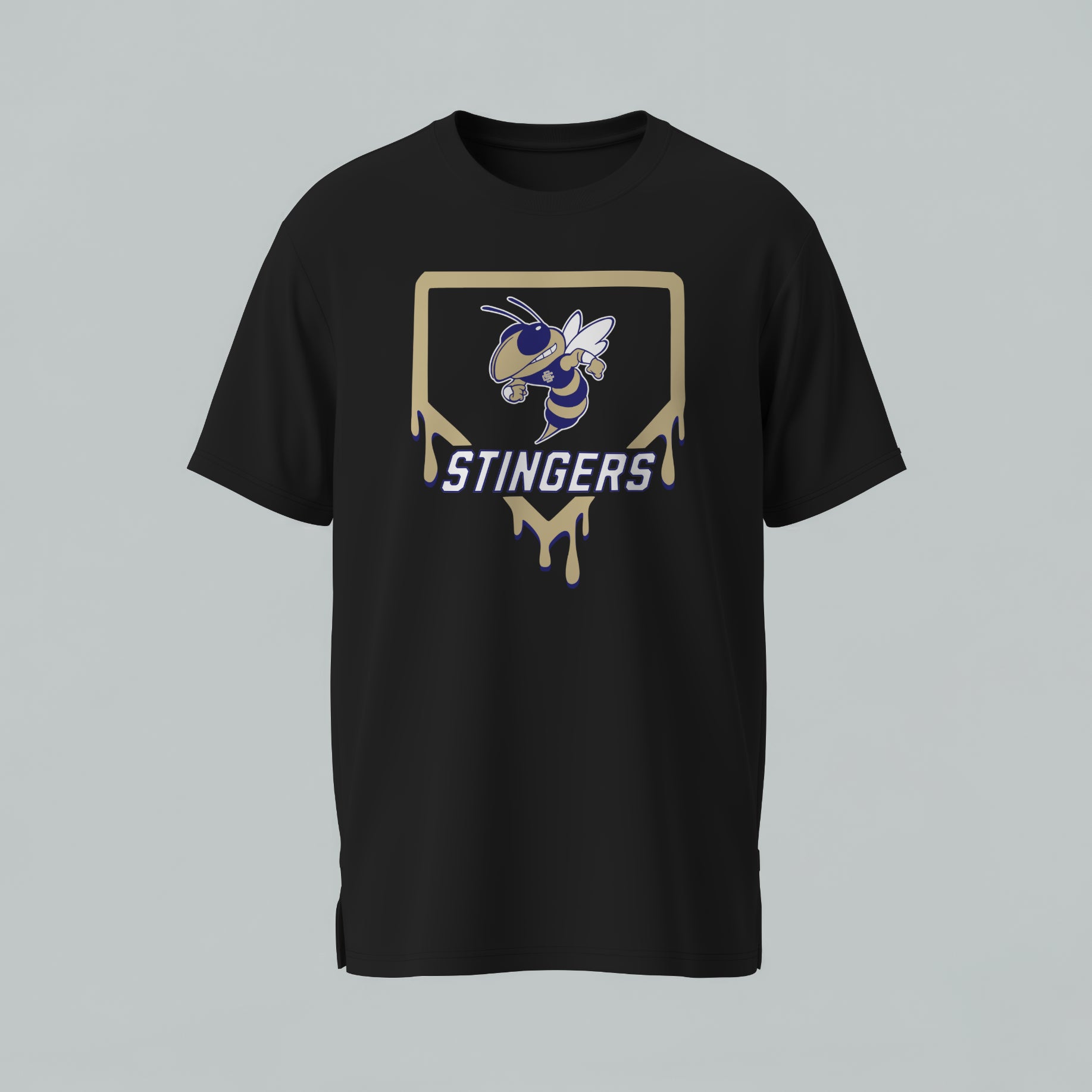 Canton Stingers T-Shirt