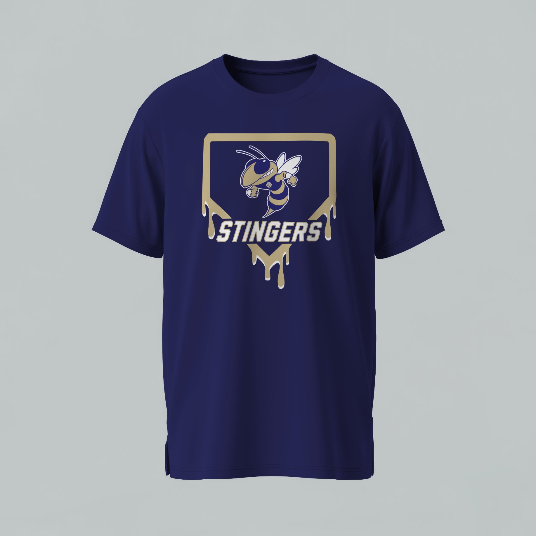 Canton Stingers T-Shirt