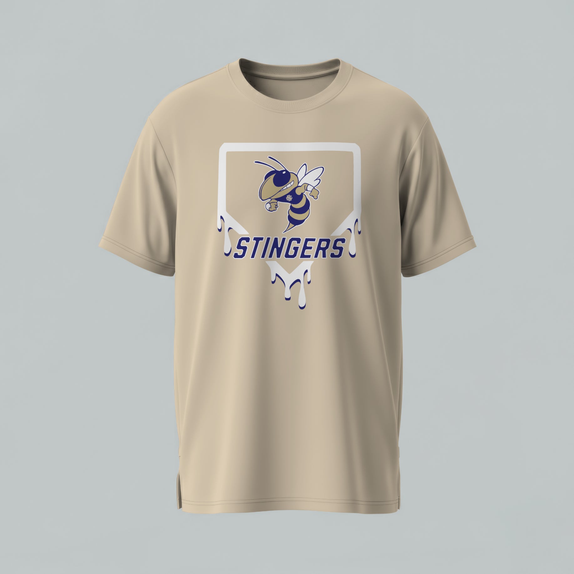 Canton Stingers T-Shirt