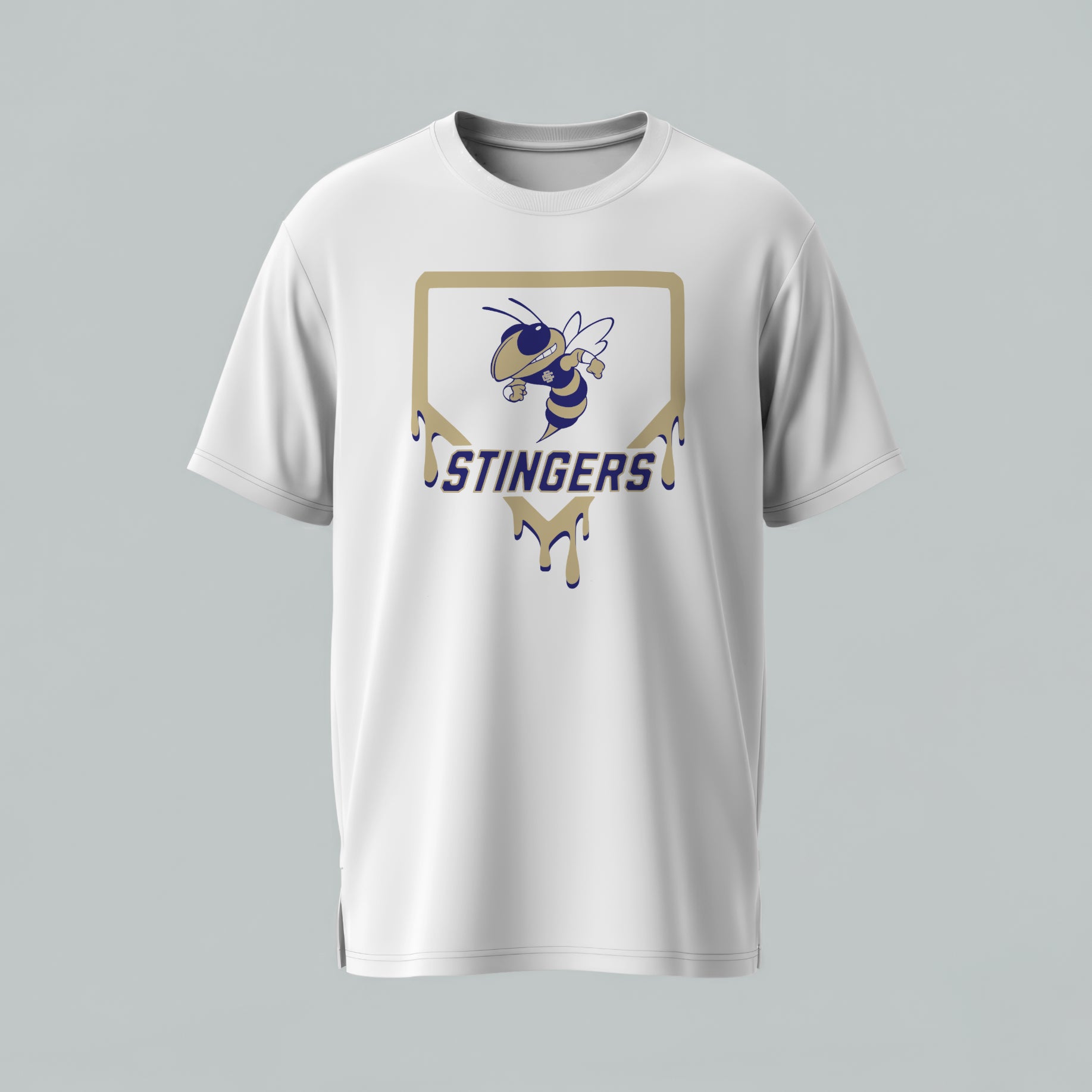 Canton Stingers T-Shirt