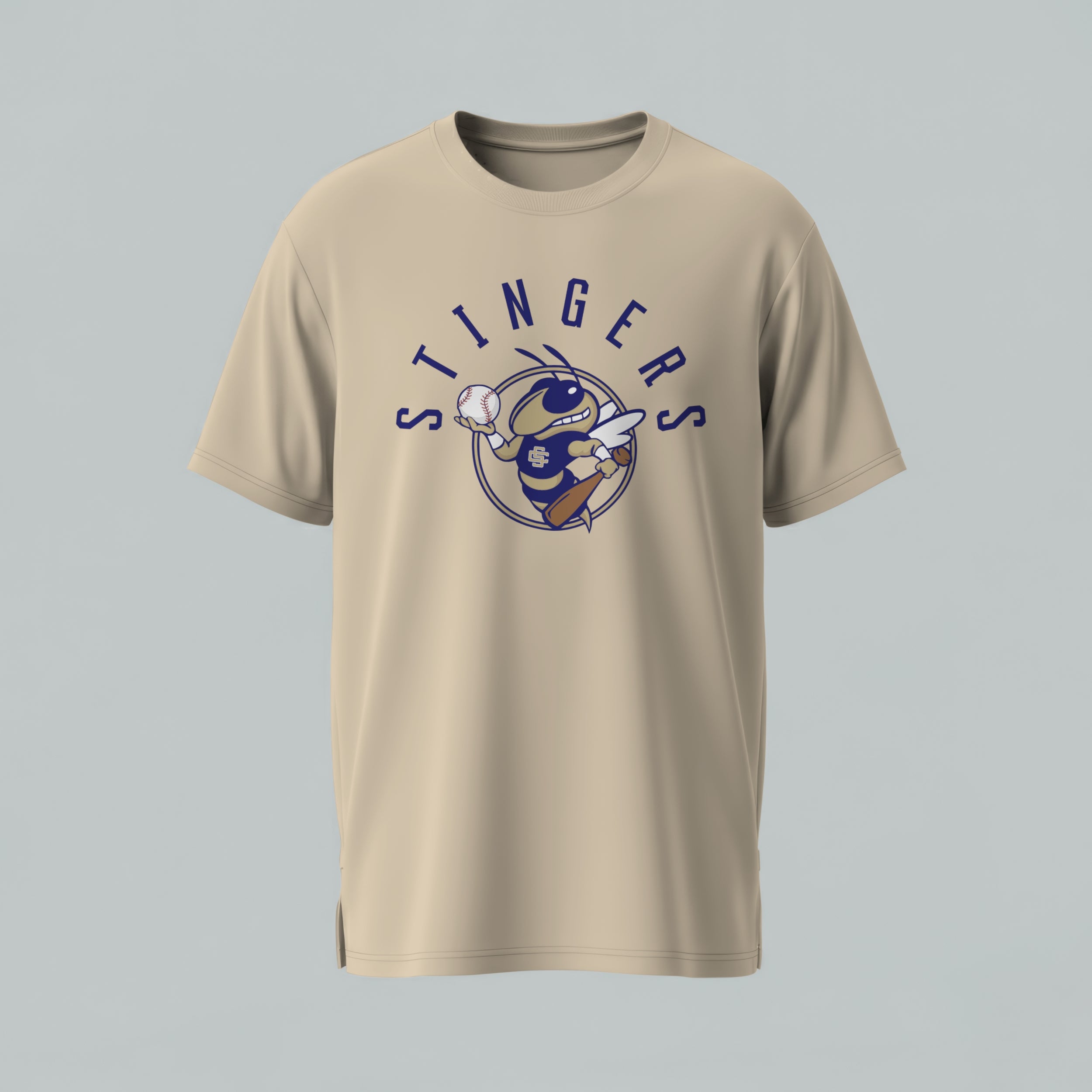 Canton Stingers T-Shirt