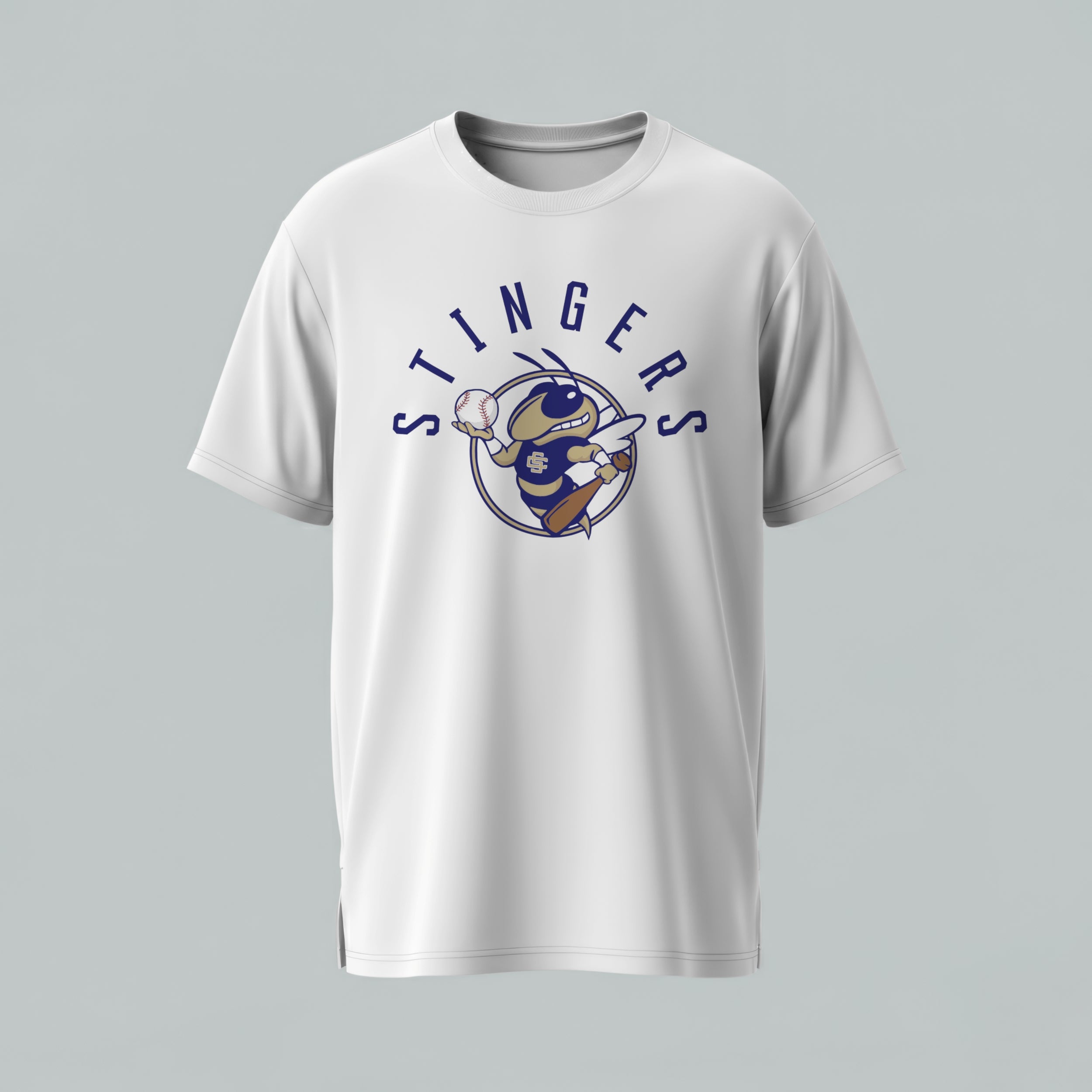 Canton Stingers T-Shirt