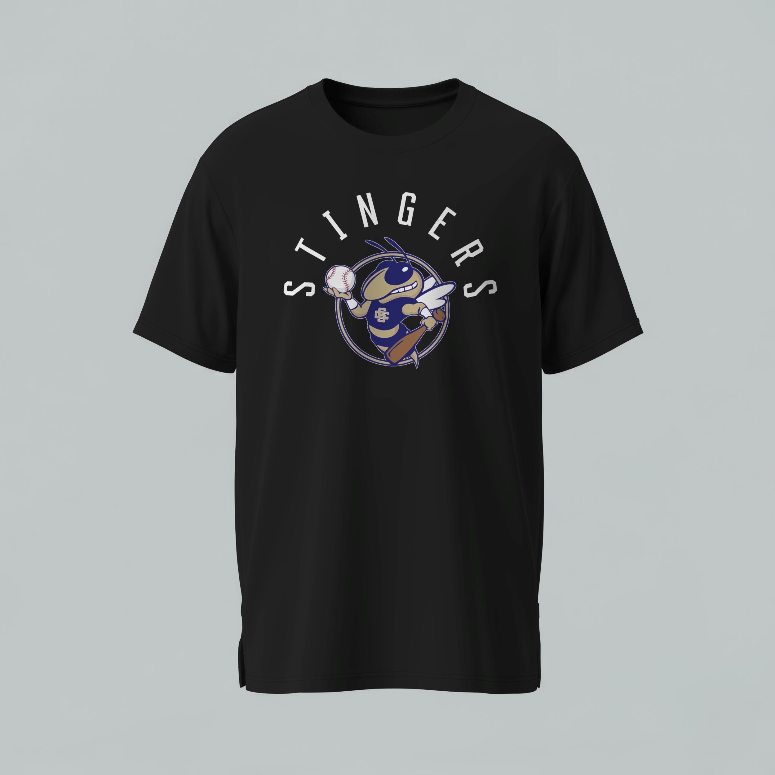 Canton Stingers T-Shirt