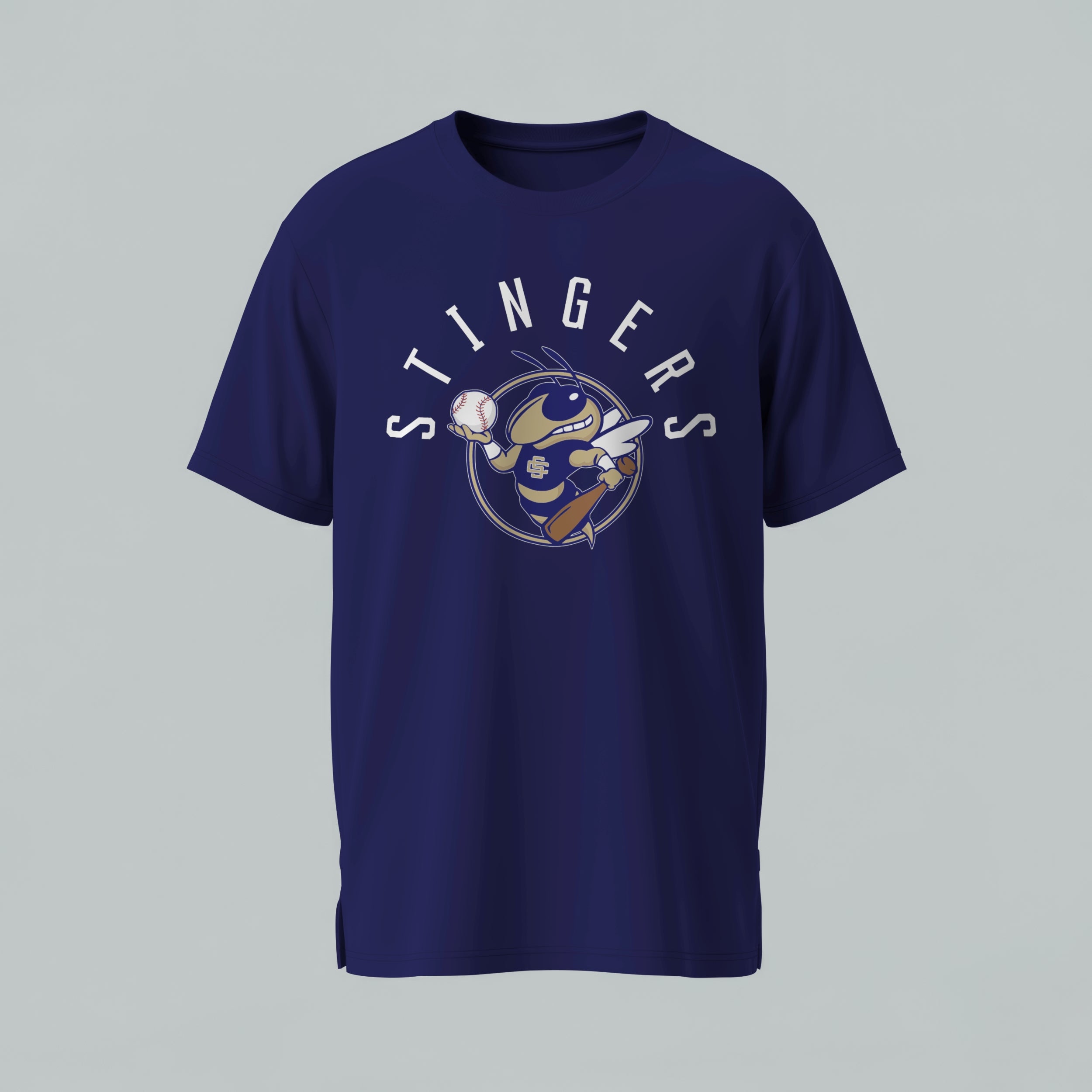Canton Stingers T-Shirt