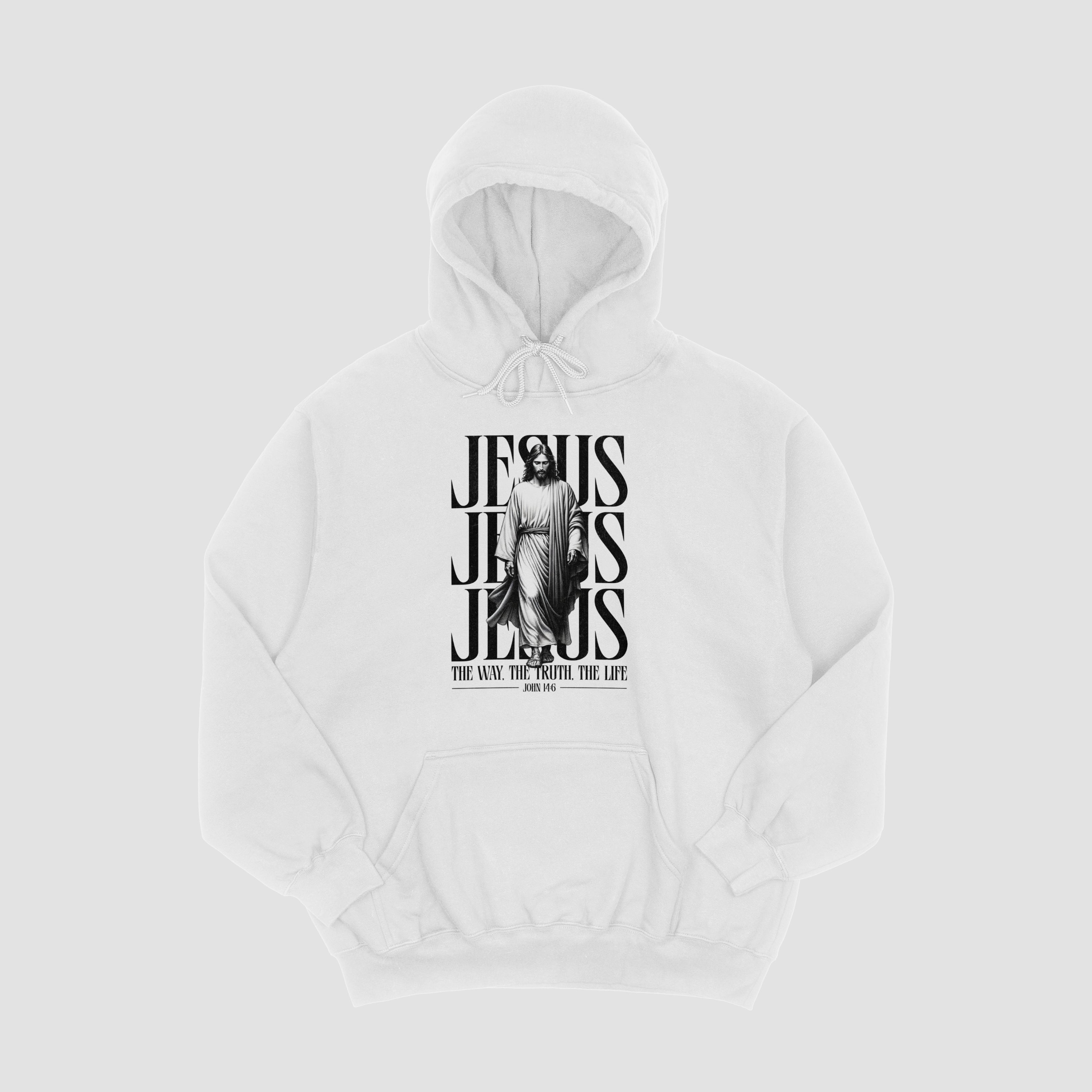 Jesus the Way T-Shirt