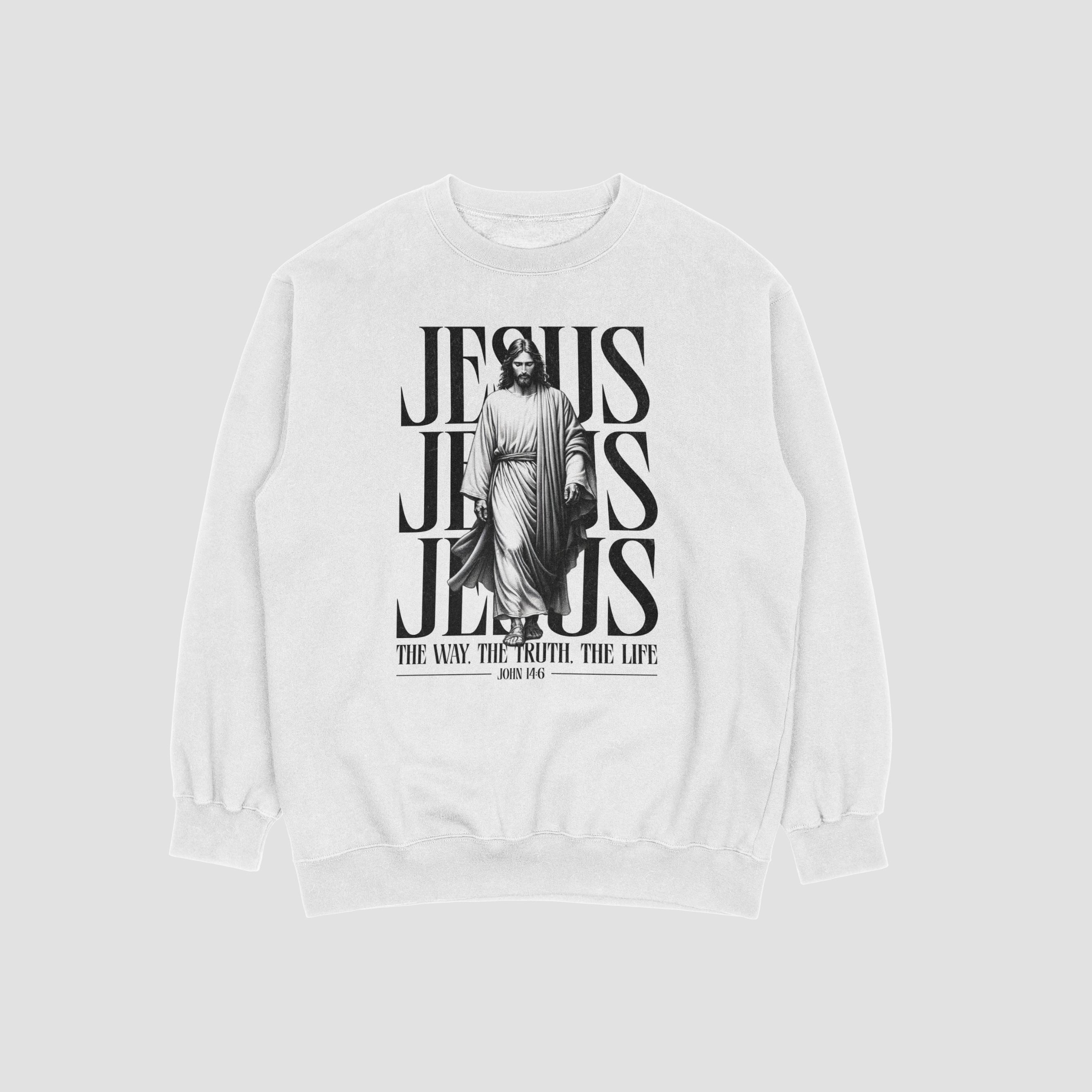 Jesus the Way T-Shirt
