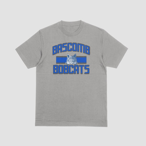 Bacomb Bobcats T-Shirt