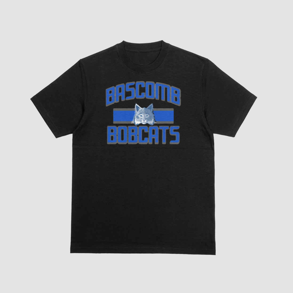 Bacomb Bobcats T-Shirt