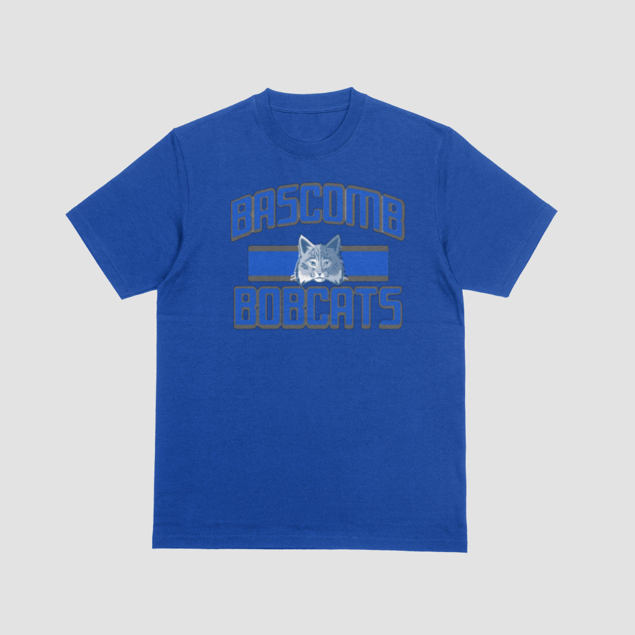 Bacomb Bobcats T-Shirt