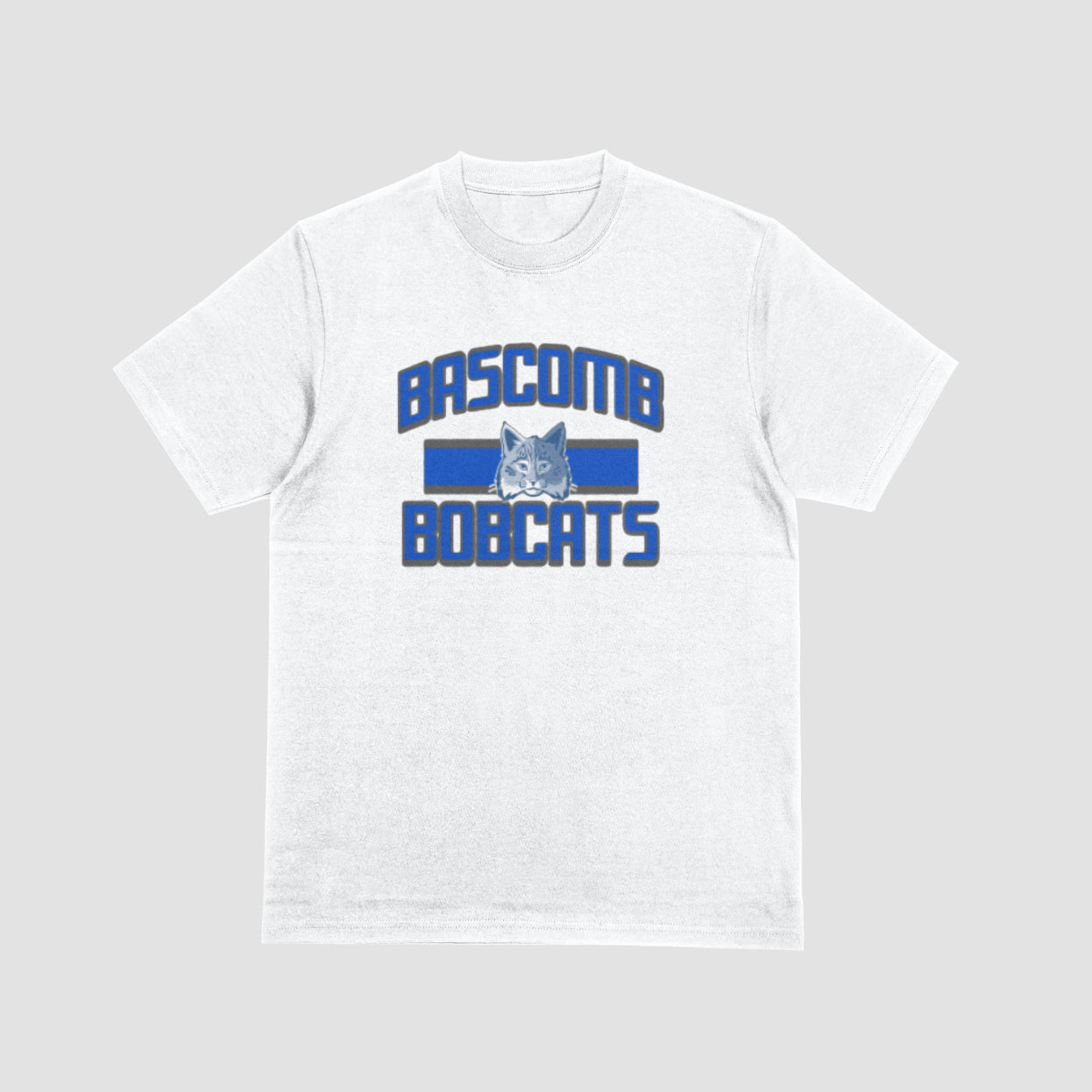 Bacomb Bobcats T-Shirt
