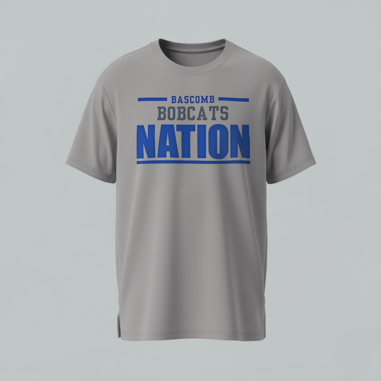 Bacomb Bobcats T-Shirt