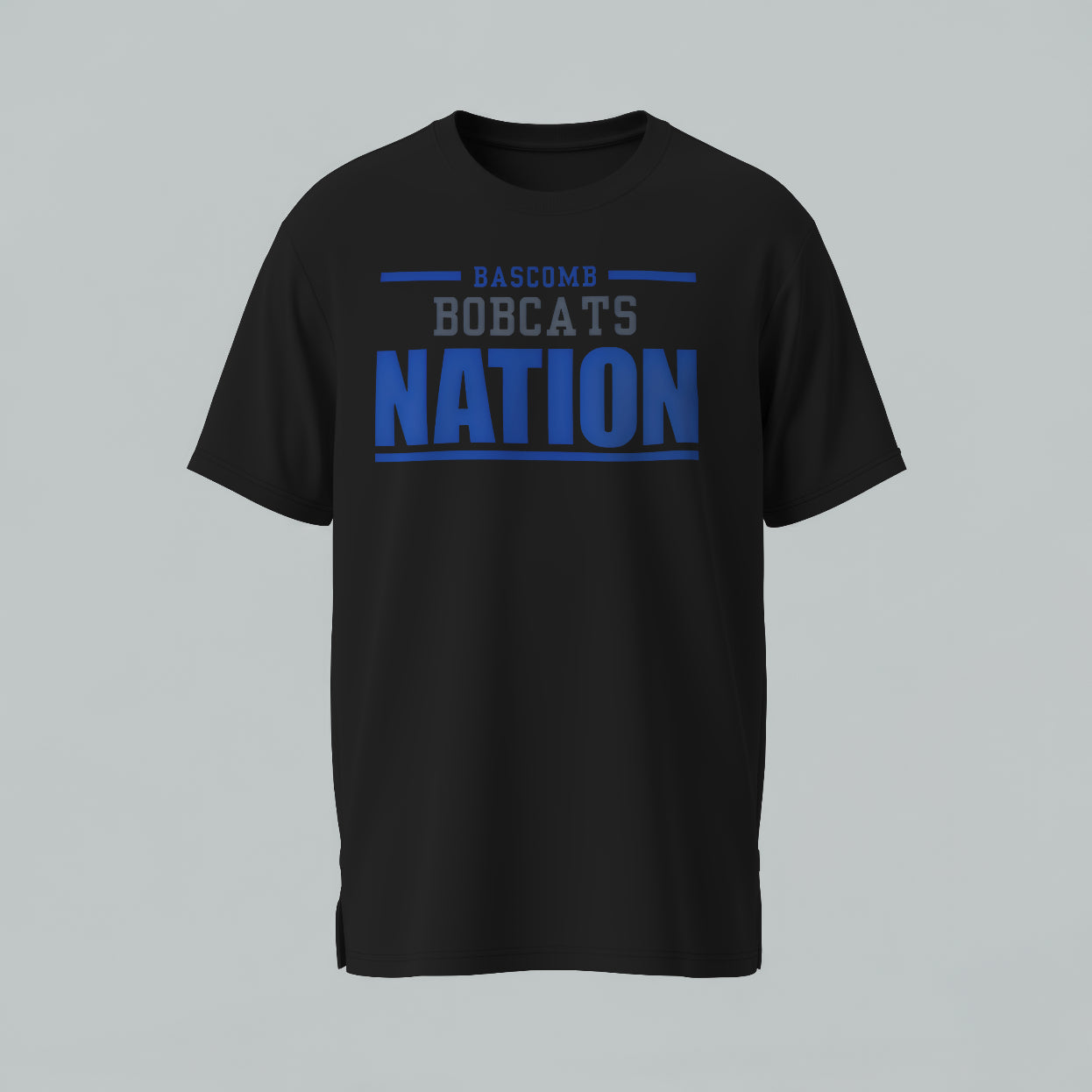 Bacomb Bobcats T-Shirt