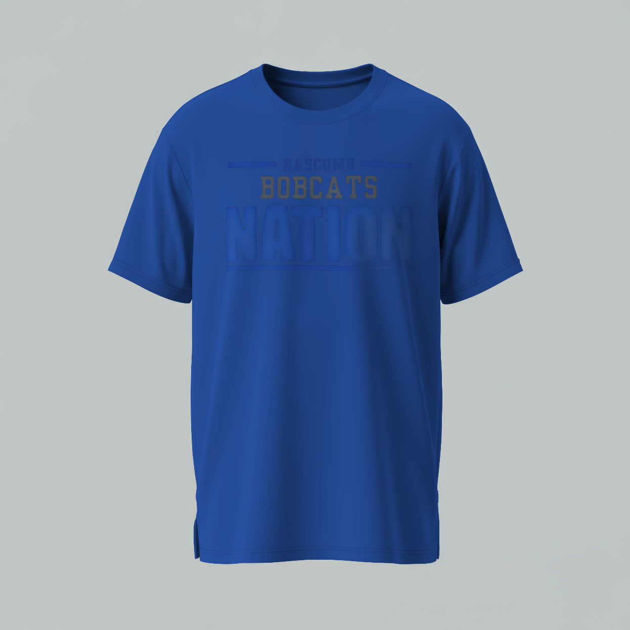 Bacomb Bobcats T-Shirt