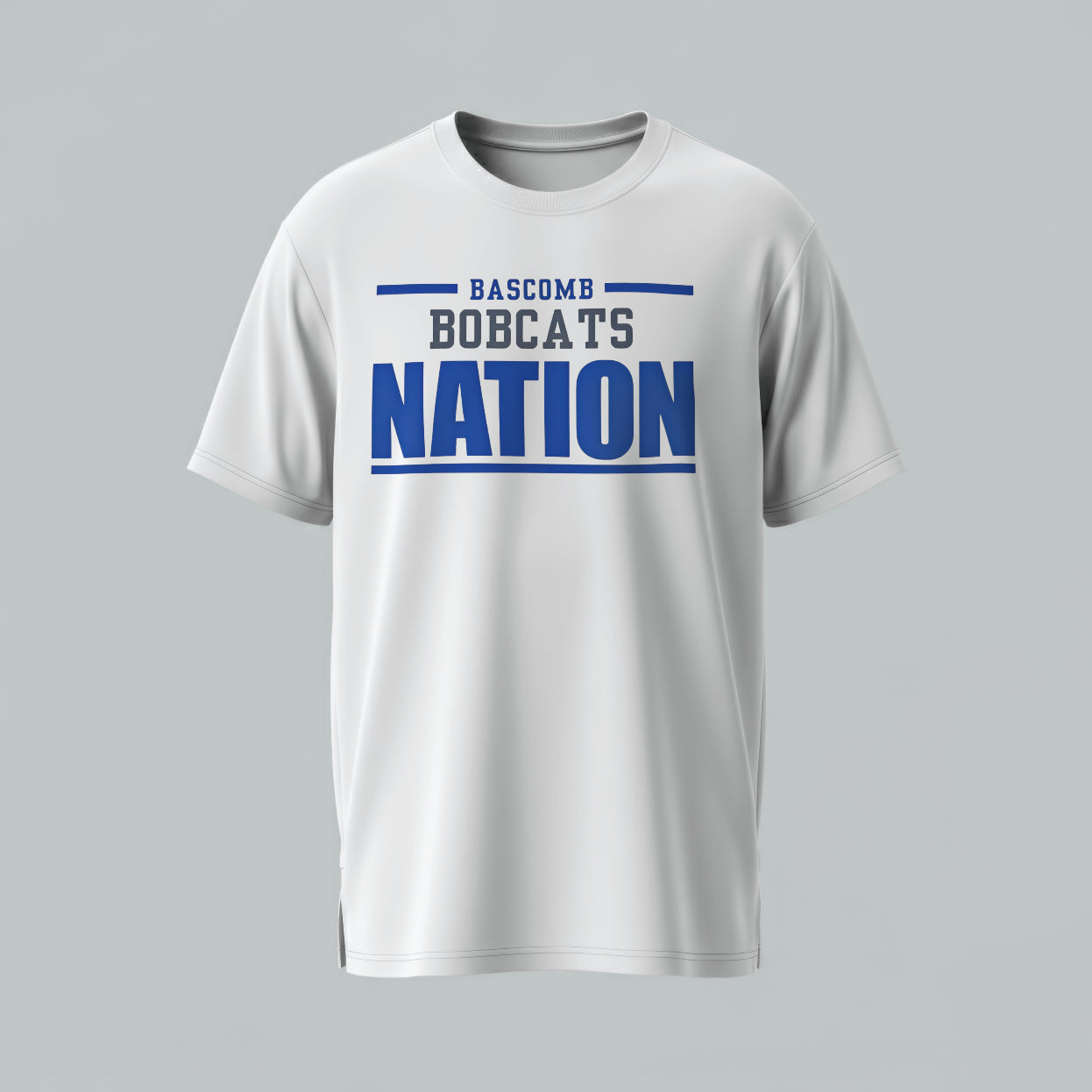 Bacomb Bobcats T-Shirt