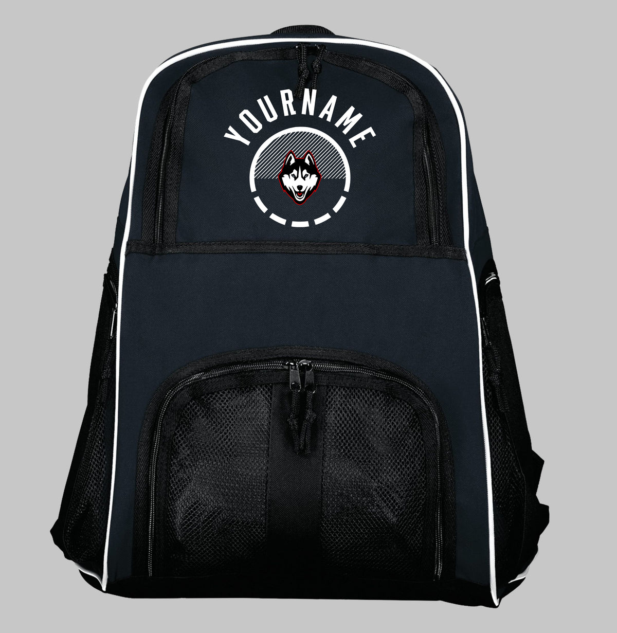 2026-2027 CYB On Court Custom Hasty Ball Carrying Player Backpack
