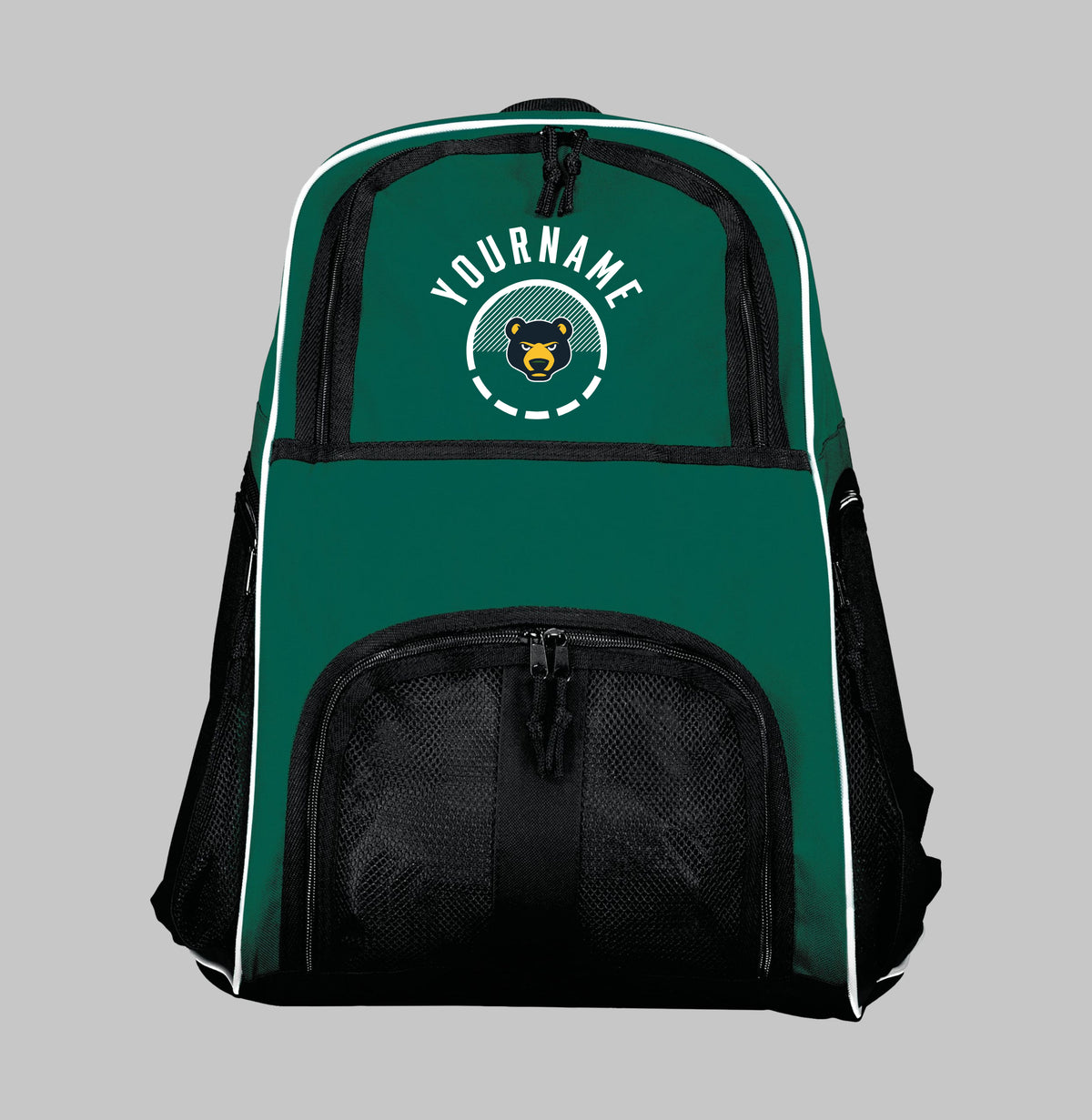 2026-2027 CYB On Court Custom Avery Cubs Ball Carrying Player Backpack