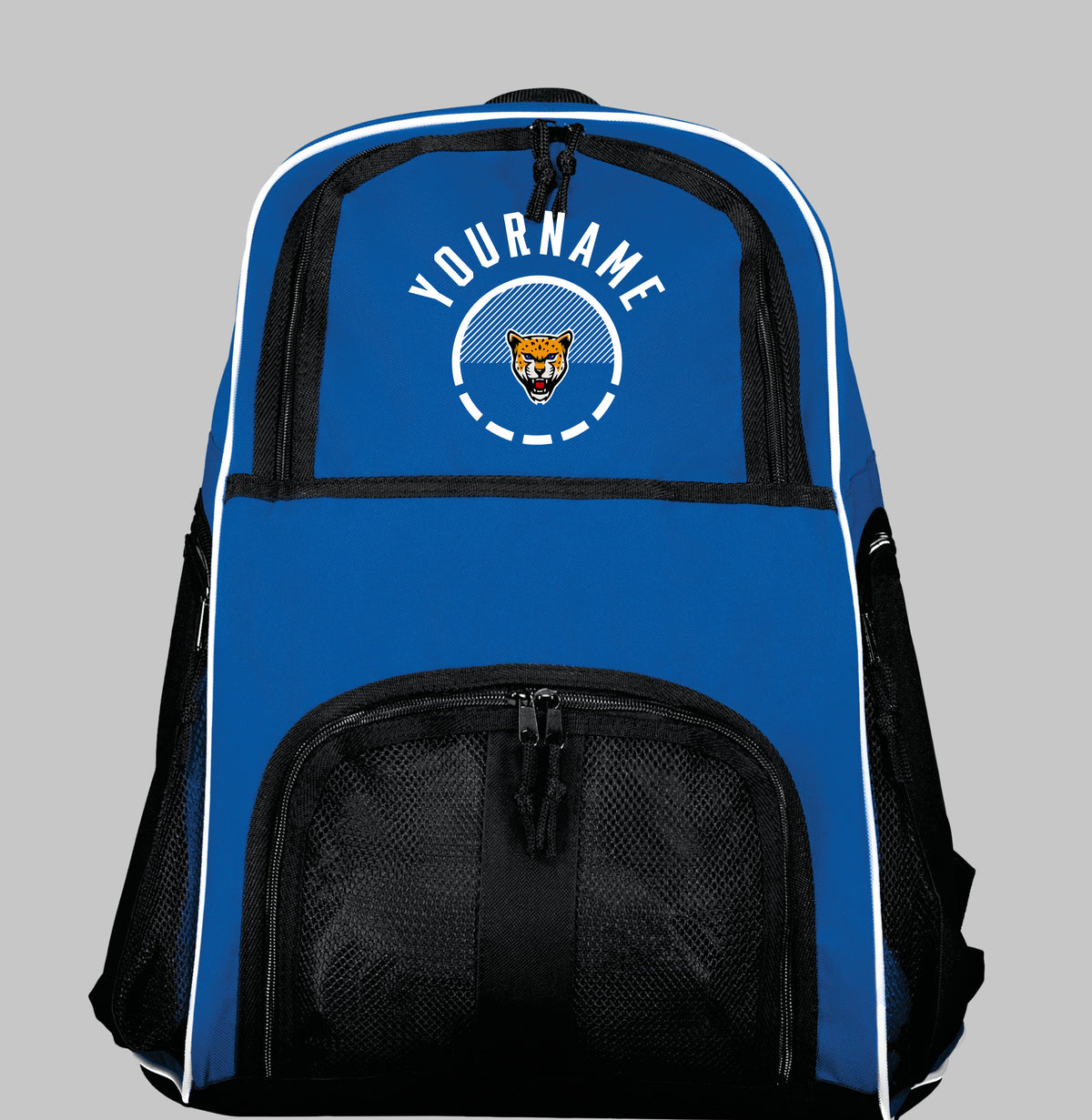 2026-2027 CYB On Court Custom Johnston Ball Carrying Player Backpack