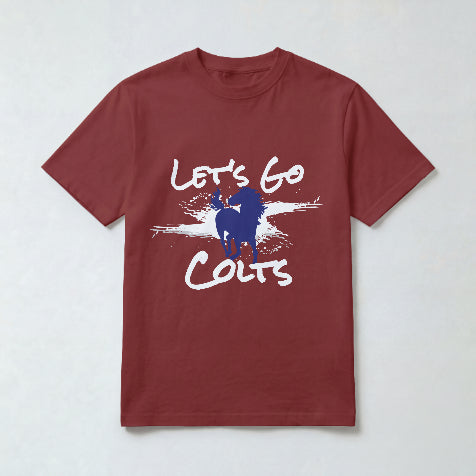 Carmel Colts T-Shirt