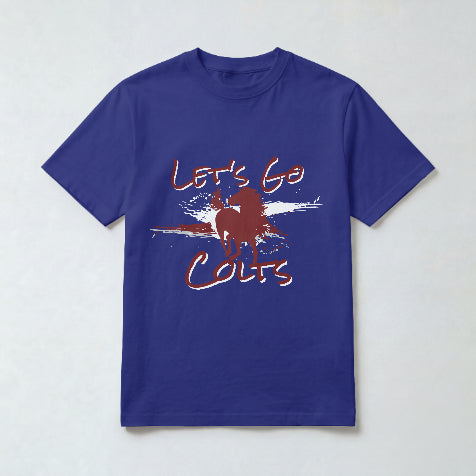 Carmel Colts T-Shirt