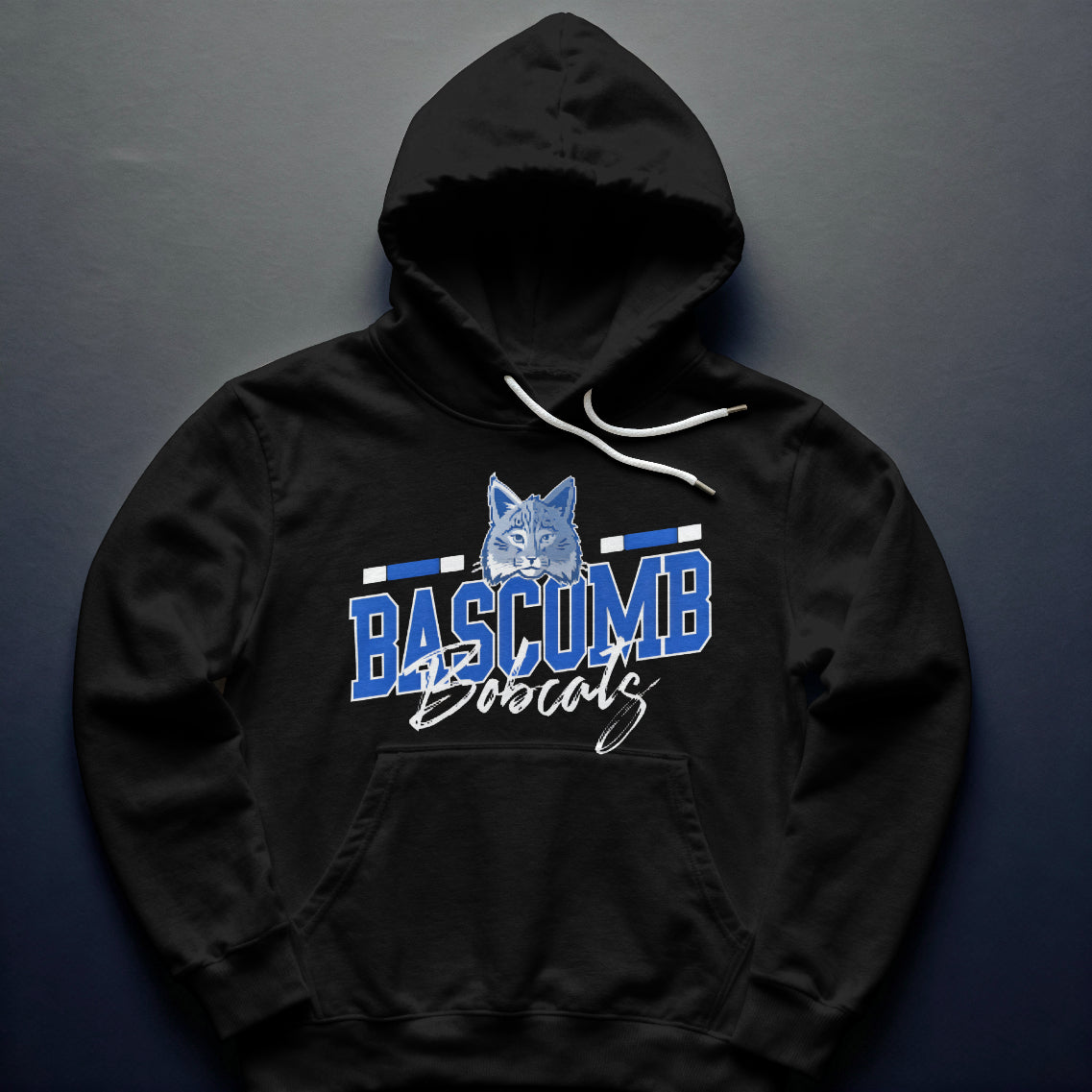 Bobcats Pride Hoodie