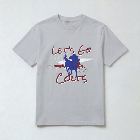 Carmel Colts T-Shirt