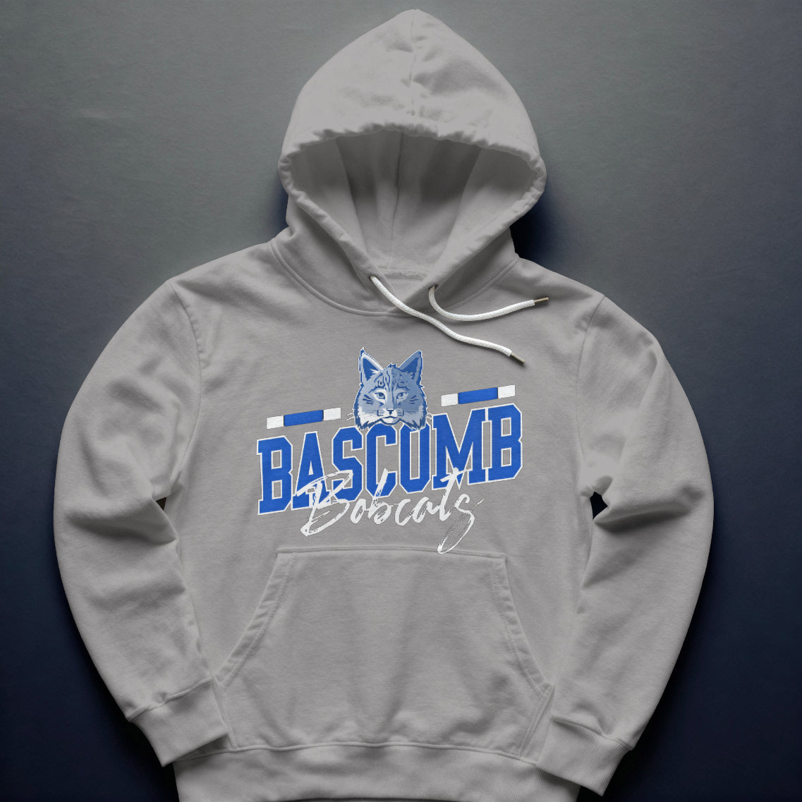 Bobcats Pride Hoodie