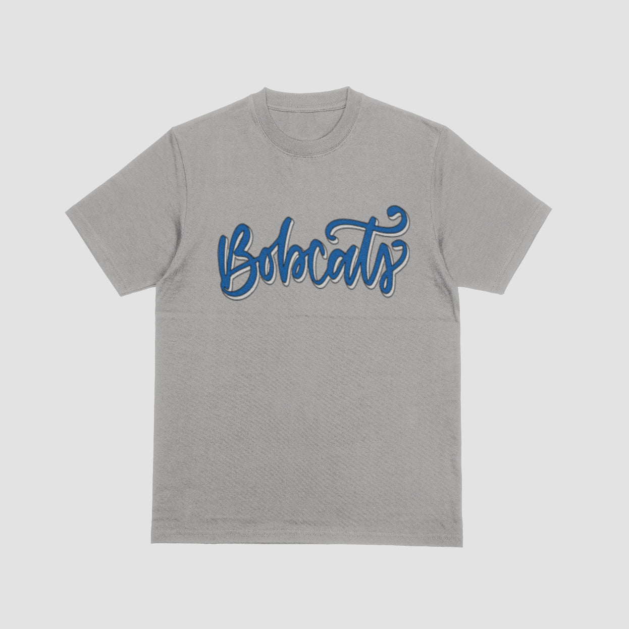 Classy Bobcats T-Shirt